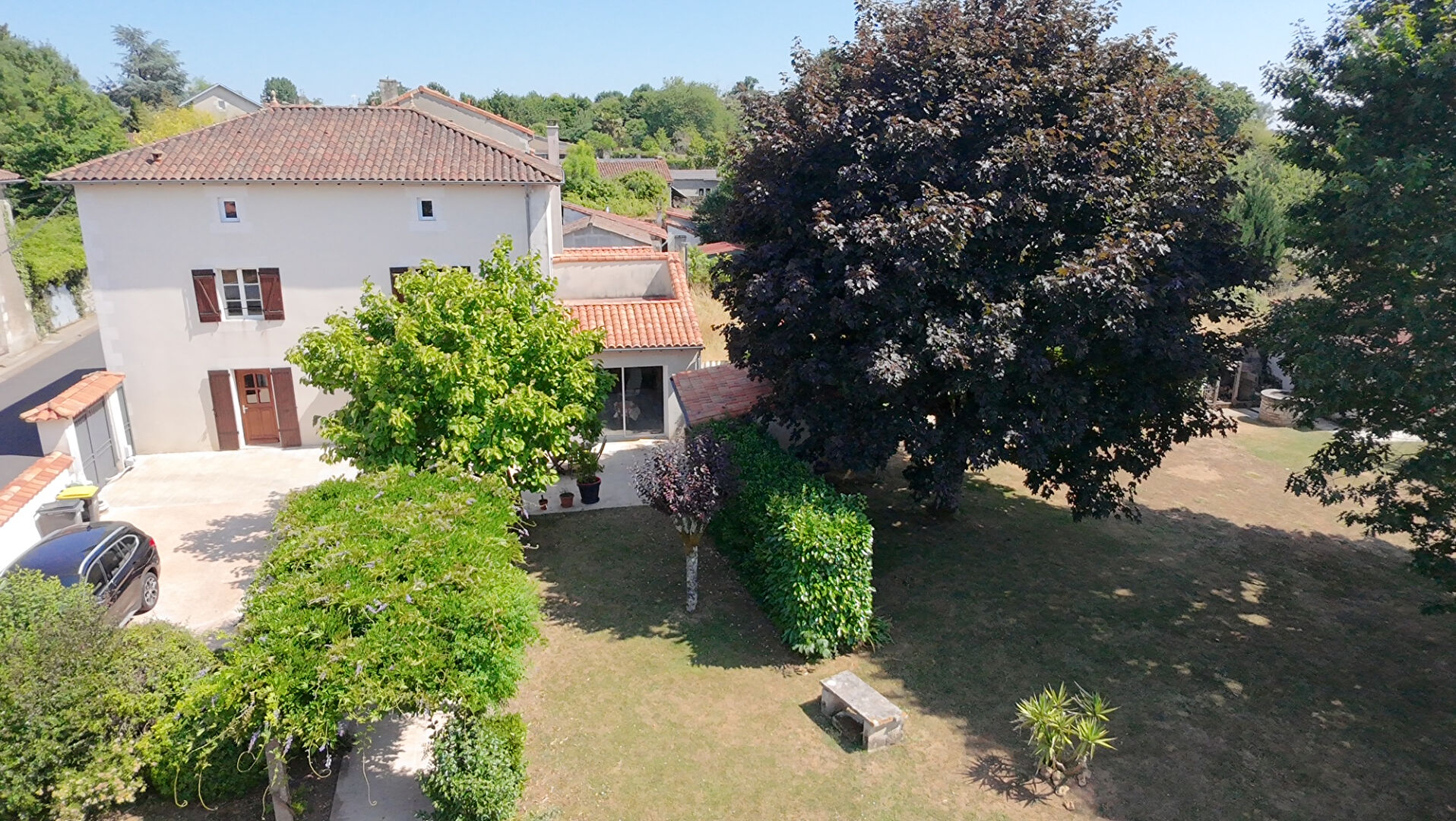 Photo Maison de caractère image 2/6