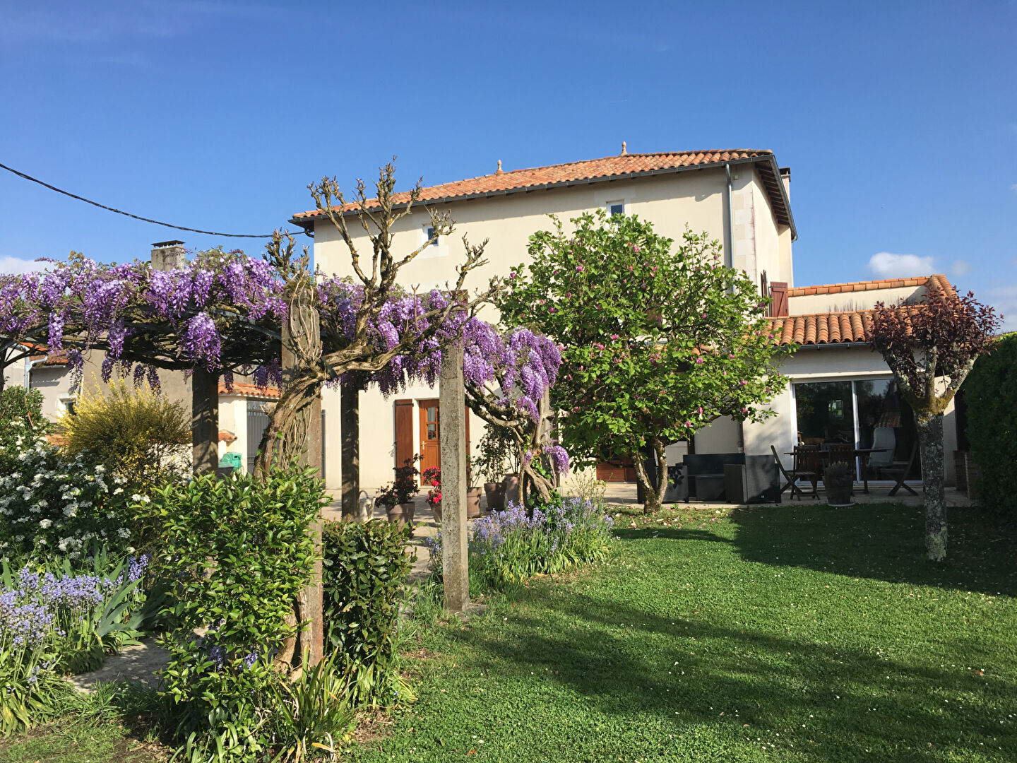 Photo Maison de caractère image 3/6