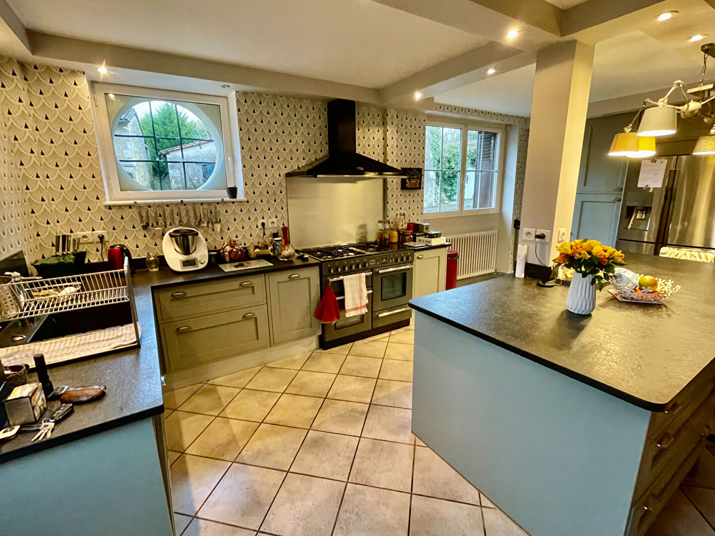 Photo Maison de caractère image 4/6