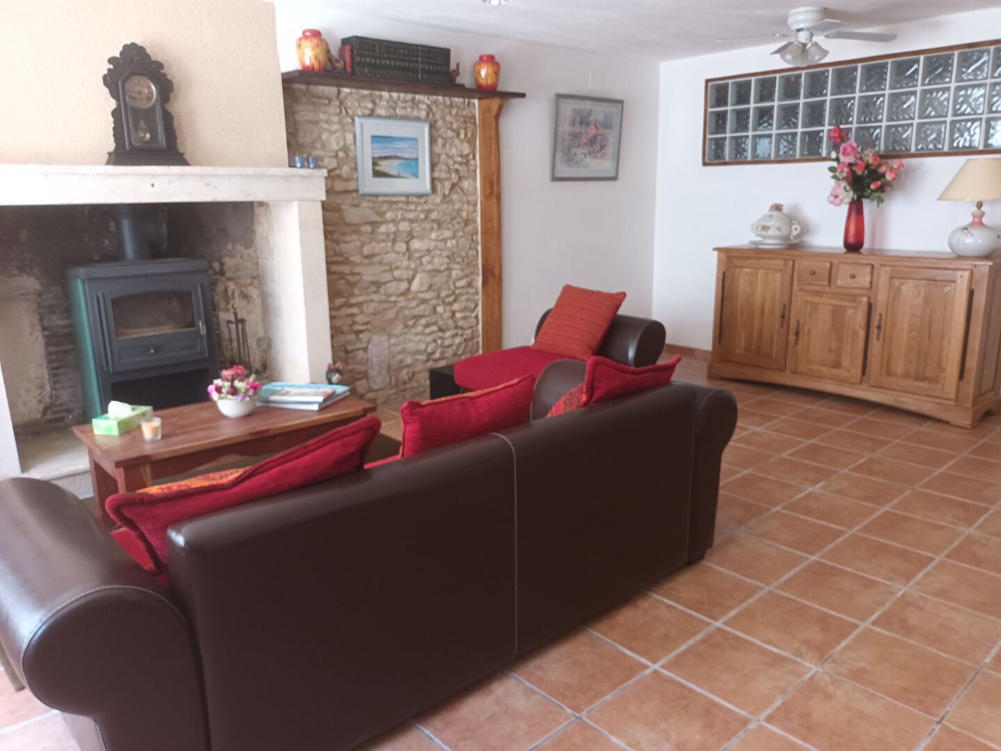 Photo Maison de ville à Usson image 2/6