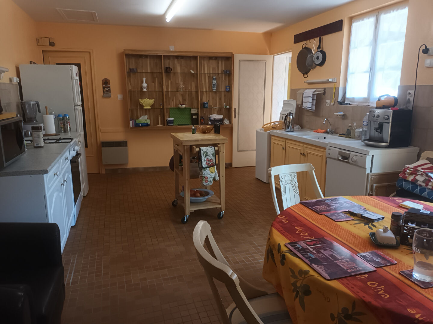 Photo Maison de ville à Usson image 4/6