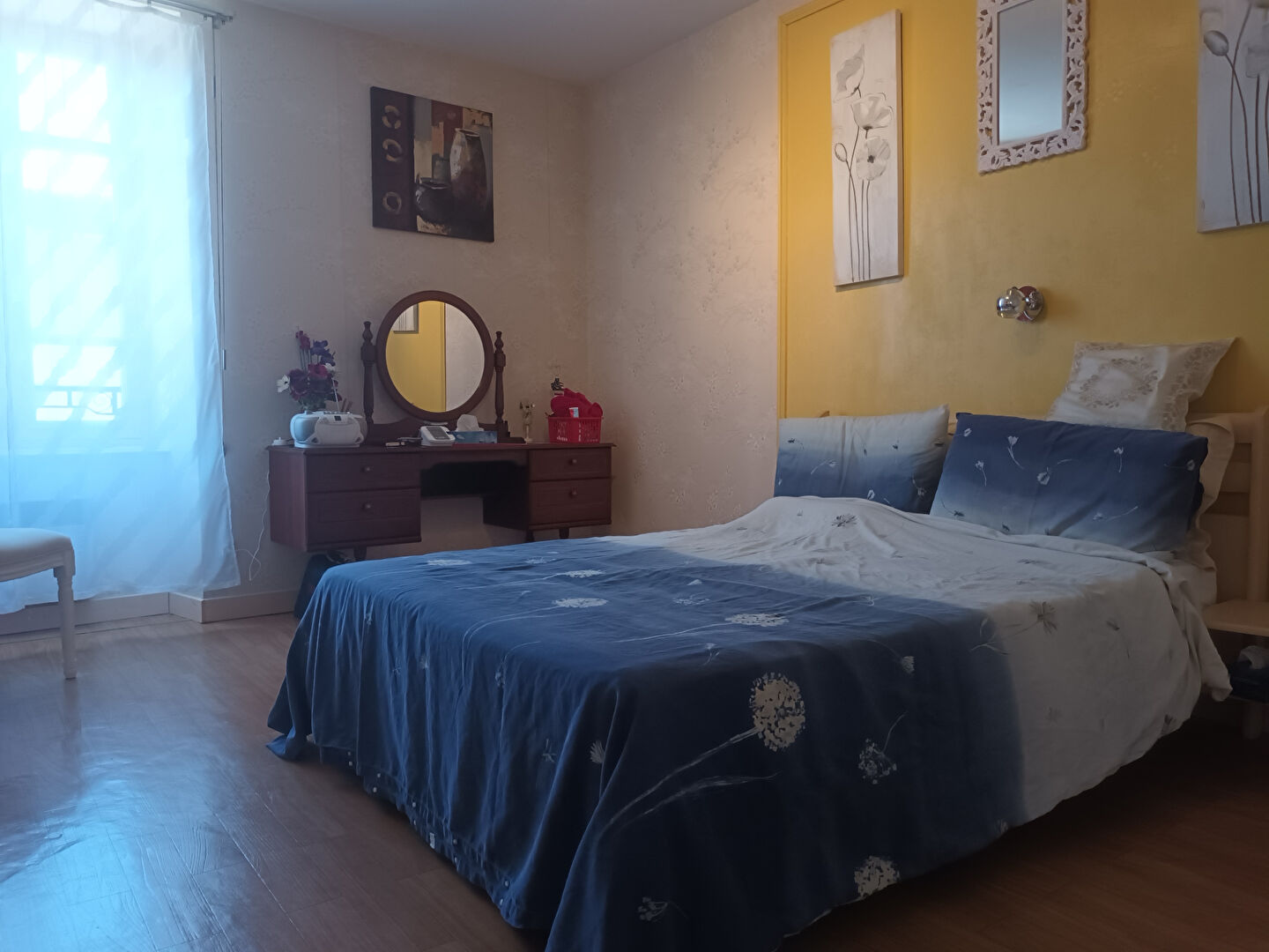 Photo Maison de ville à Usson image 6/6