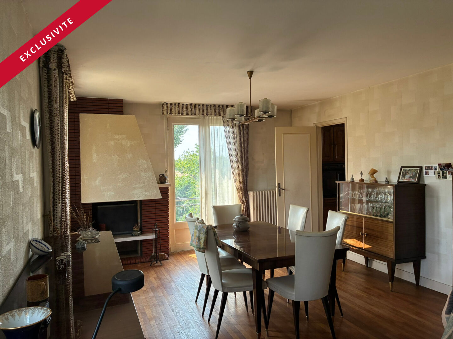 Photo MAISON PROCHE CENTRE VILLE image 3/6
