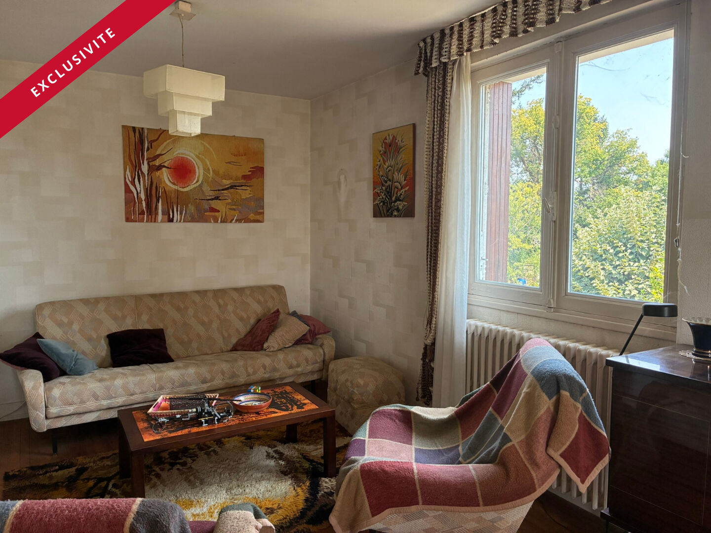 Photo MAISON PROCHE CENTRE VILLE image 5/6