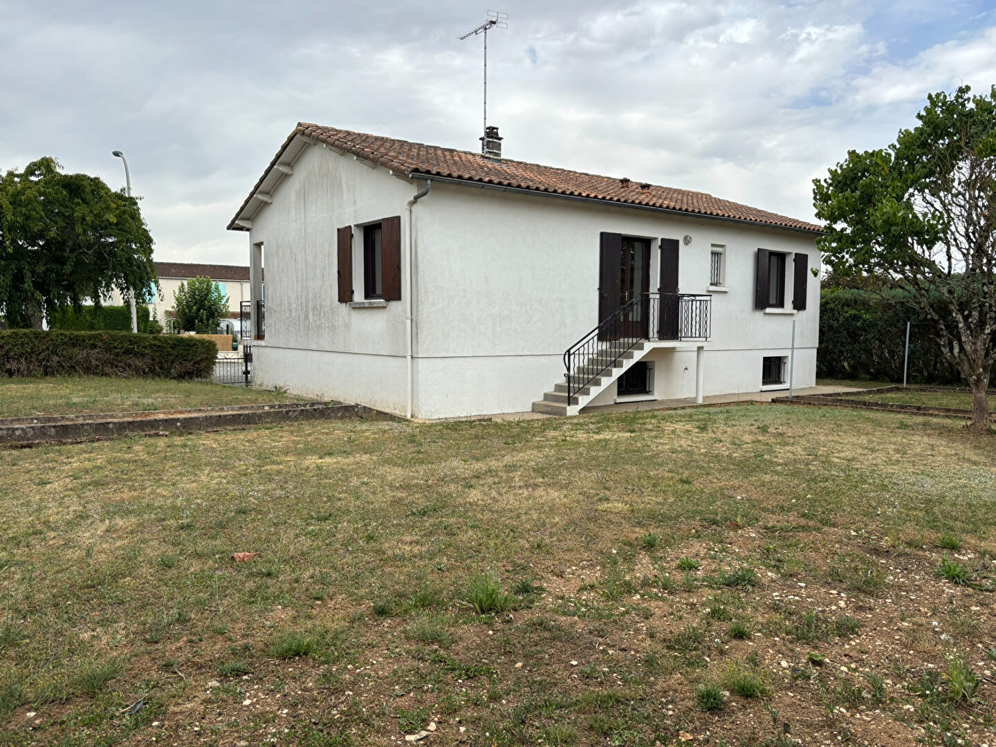 Photo Maison Ruffec image 2/6
