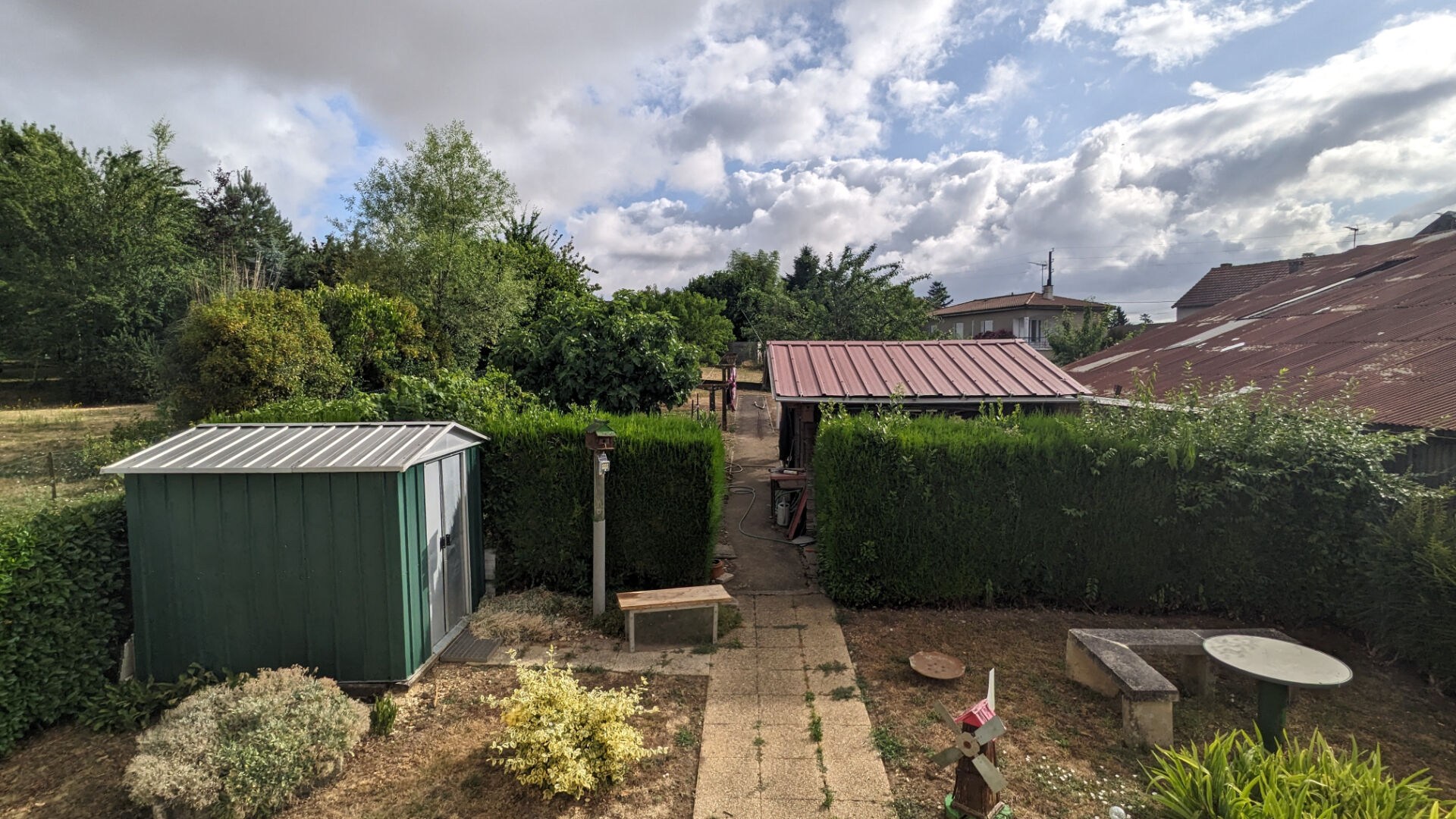 Photo Spacieuse maison en centre ville image 2/6