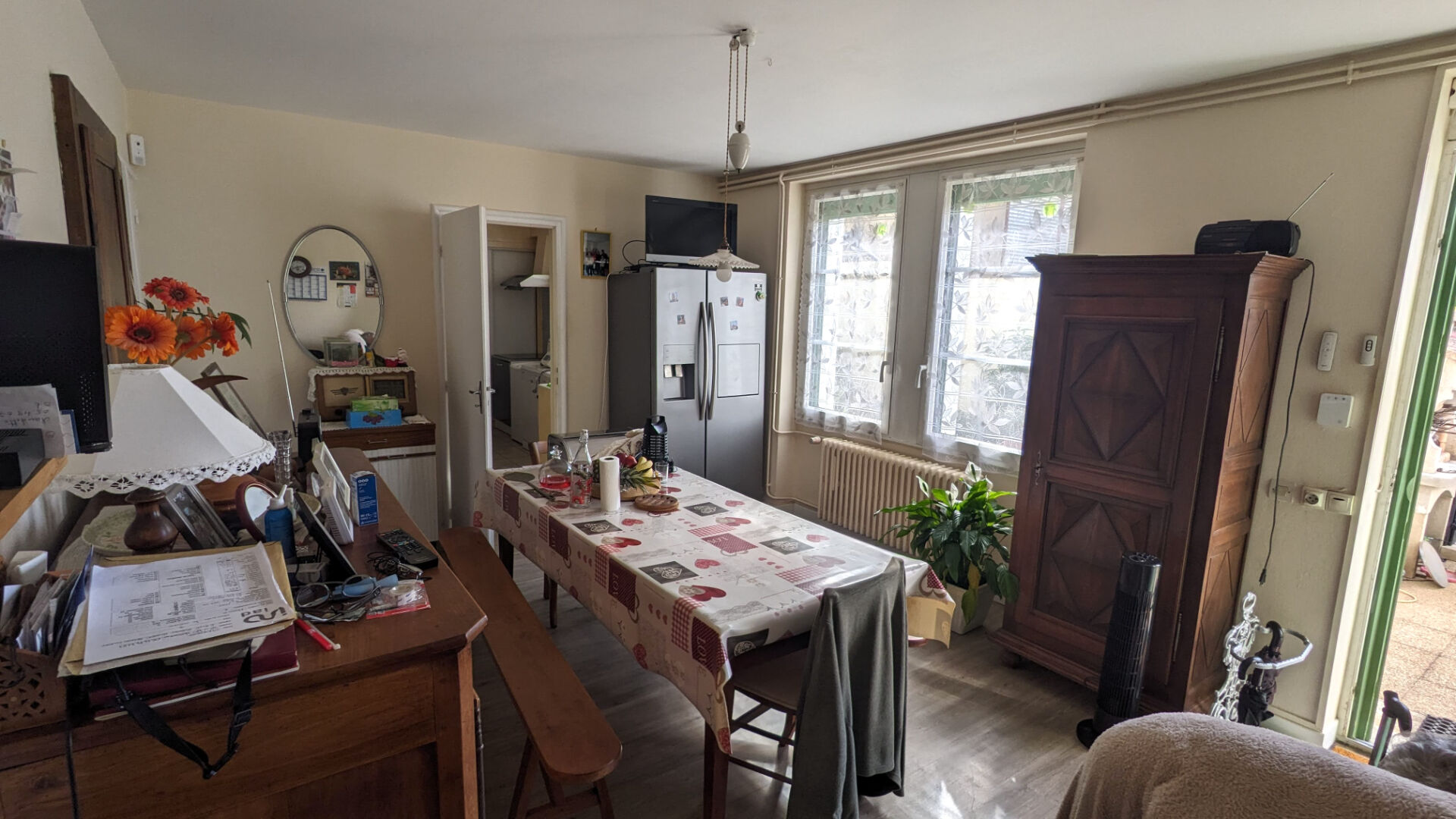 Photo Spacieuse maison en centre ville image 4/6