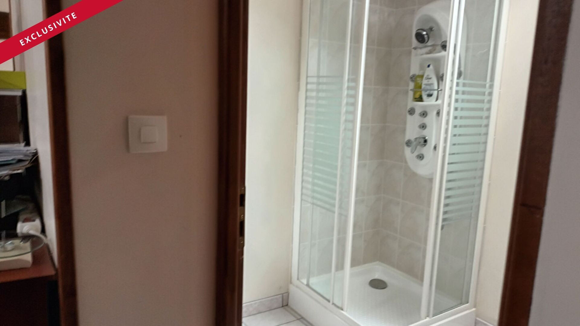 Photo Maison en pierre avec gîte et piscine image 6/6