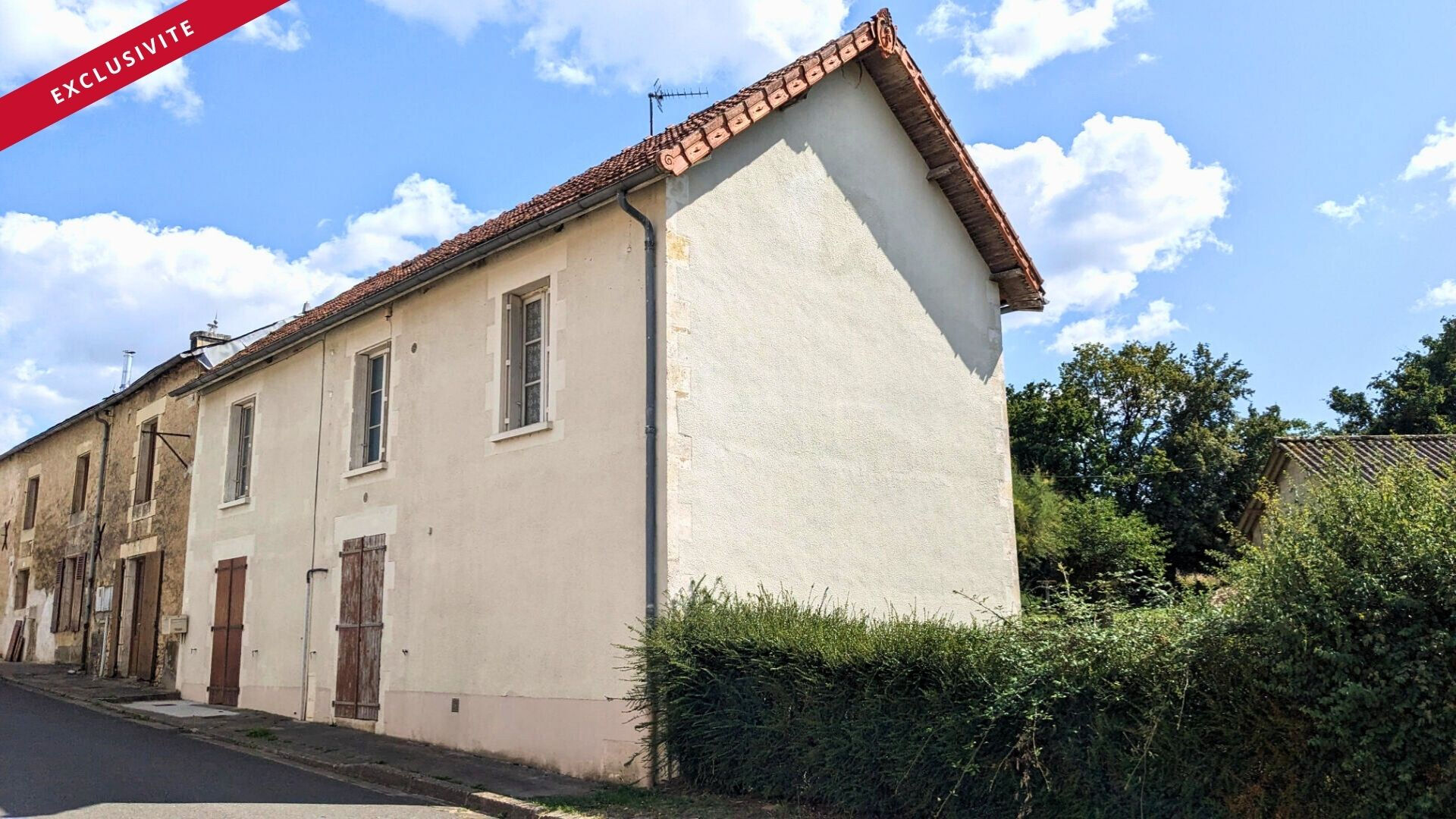 Photo Maison de Bourg image 2/6