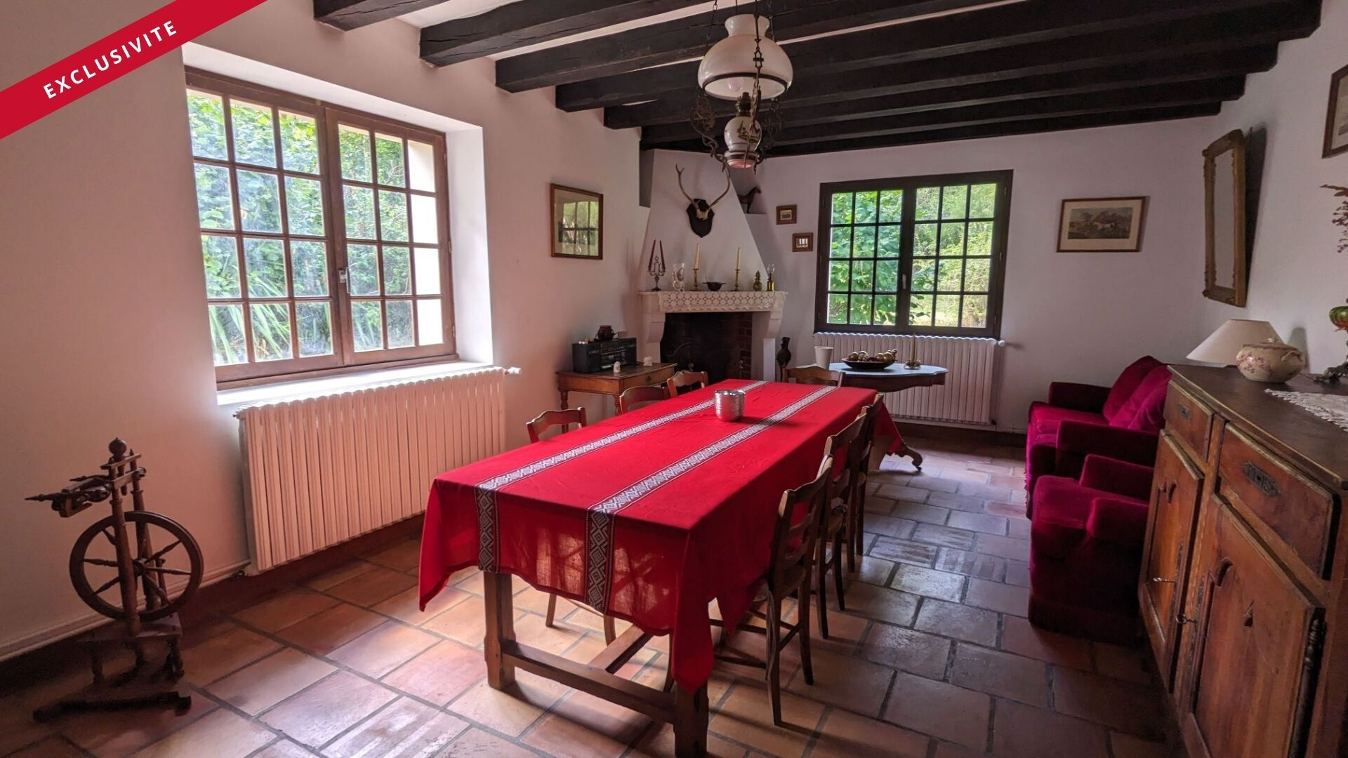 Photo Maison de Bourg image 3/6
