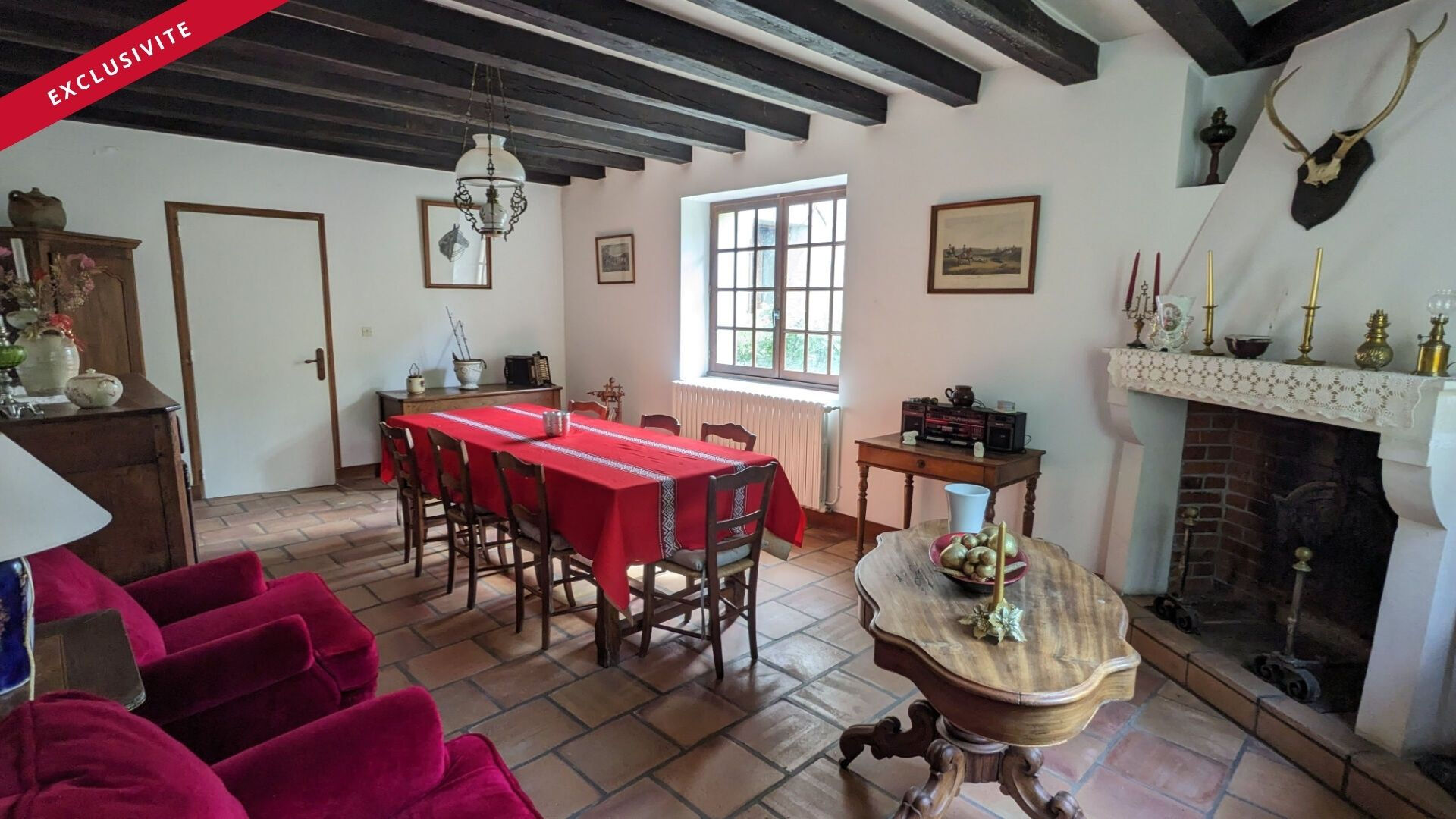 Photo Maison de Bourg image 4/6