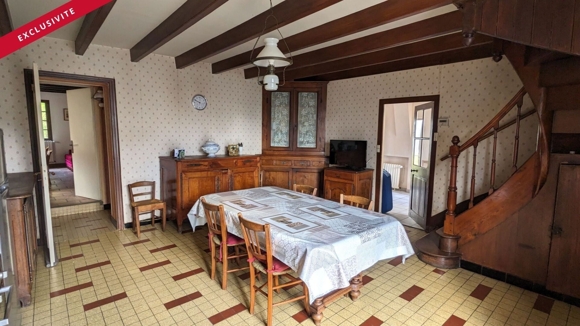 Photo Maison de Bourg image 5/6