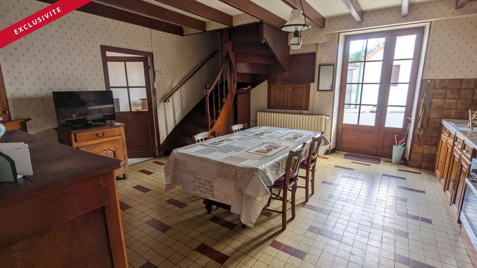 Photo Maison de Bourg image 6/6