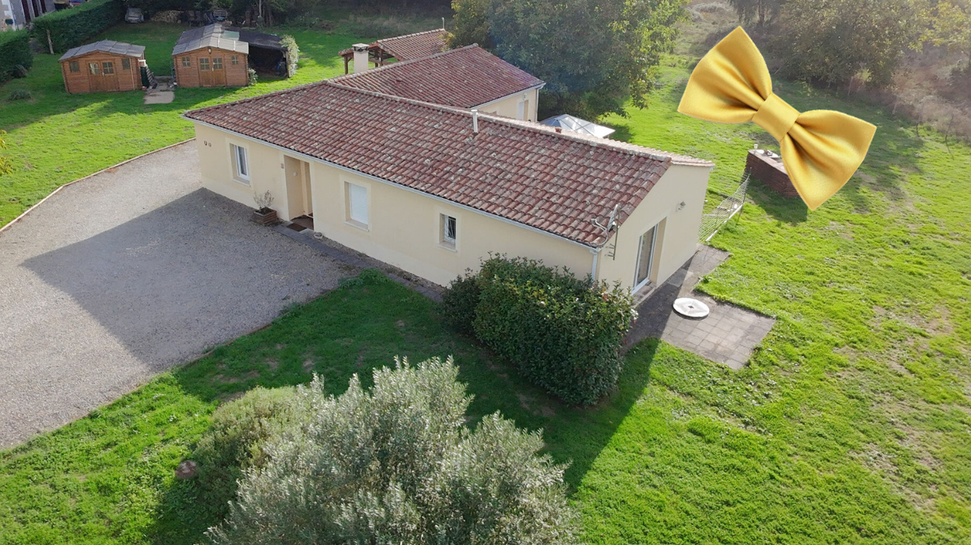 Photo Pavillon Vouleme image 1/6