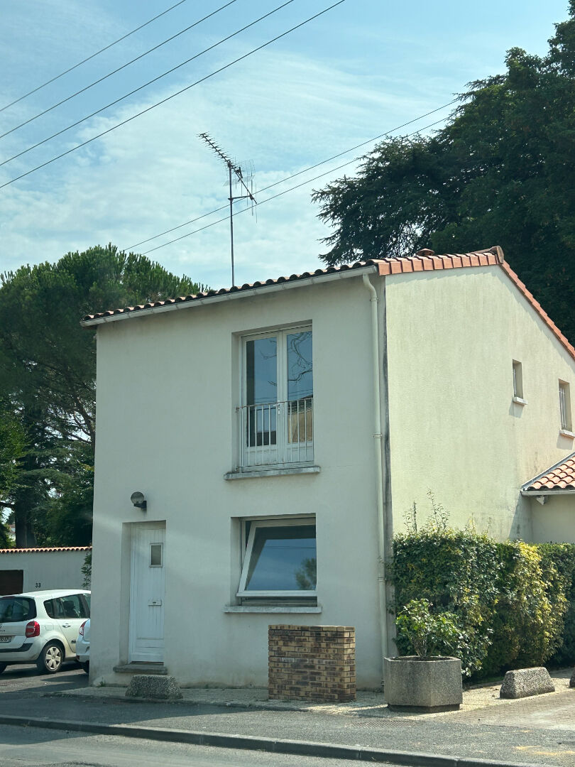 Photo Appartement à louer image 1/5