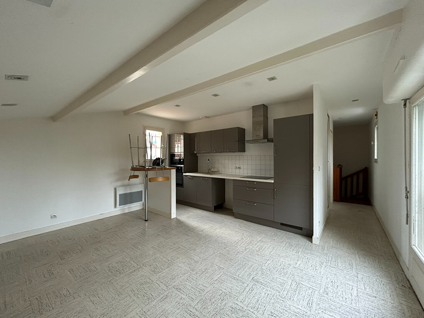 Photo Appartement à louer image 2/5