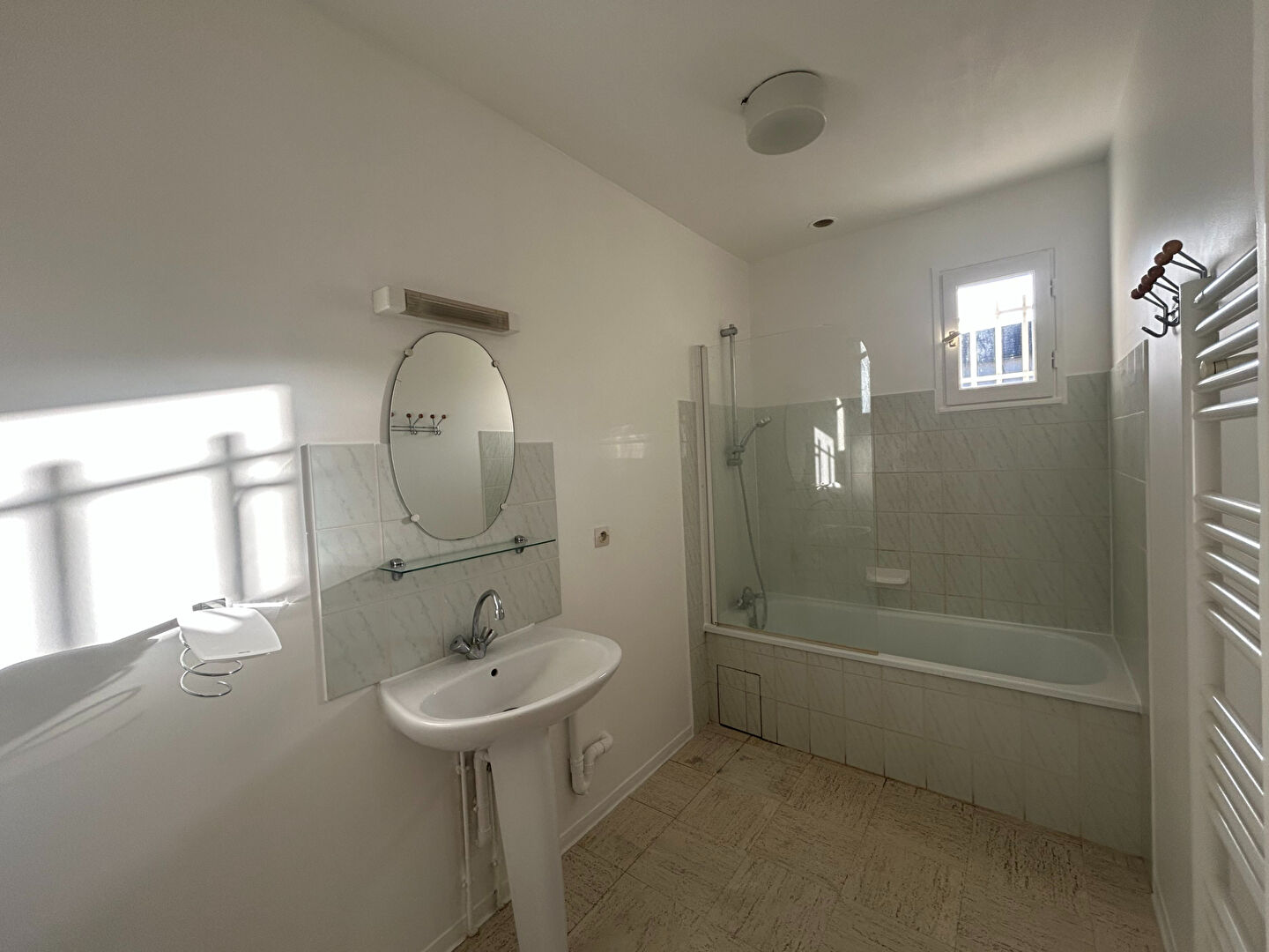 Photo Appartement à louer image 5/5