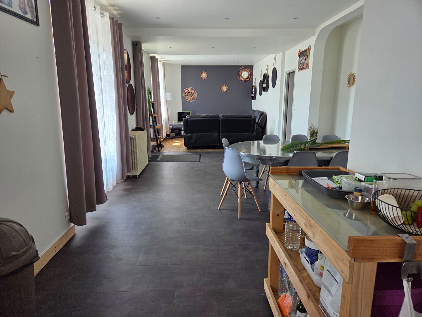 Photo Jolie maison proche centre ville Civray image 2/6