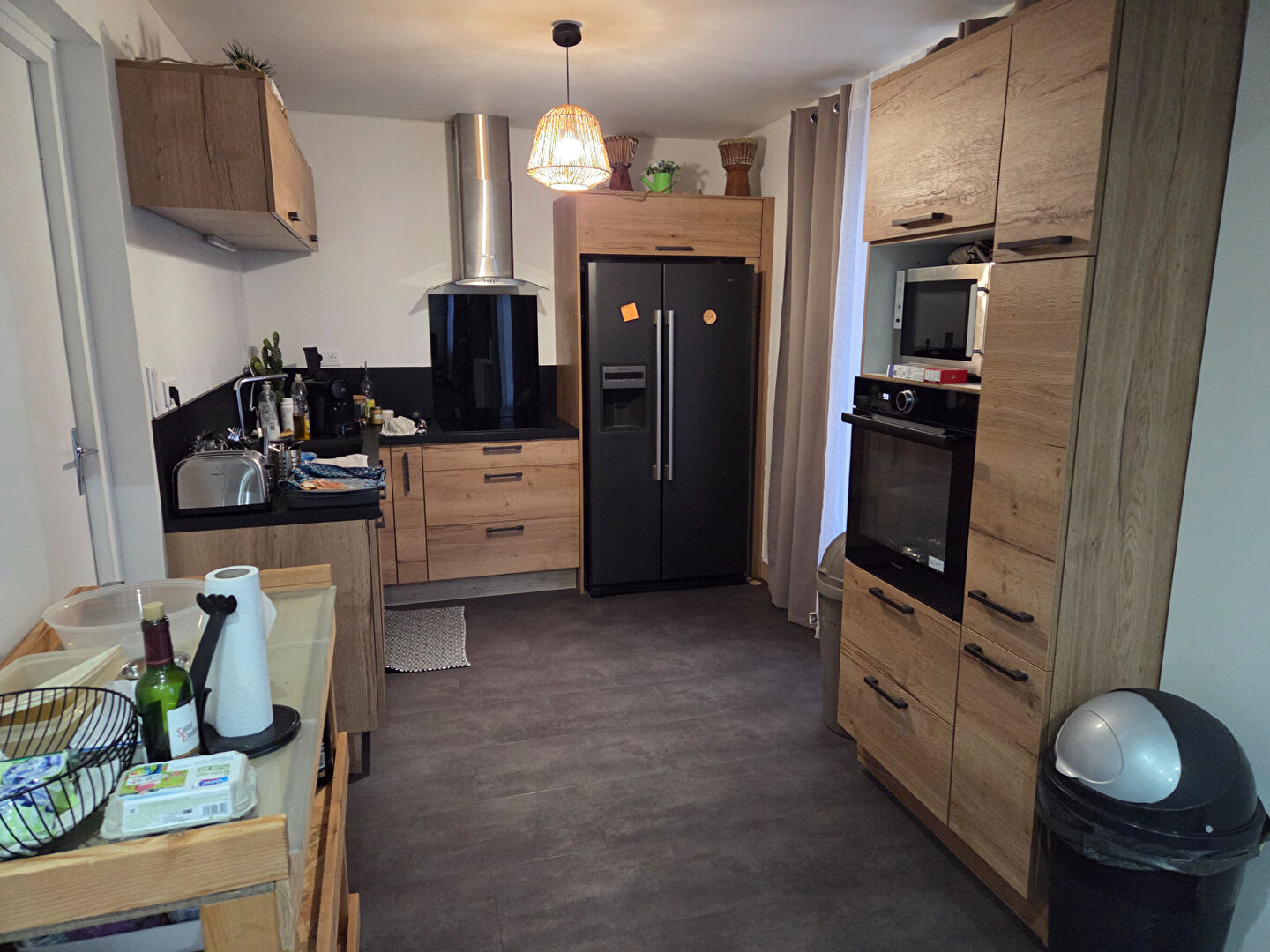 Photo Jolie maison proche centre ville Civray image 3/6