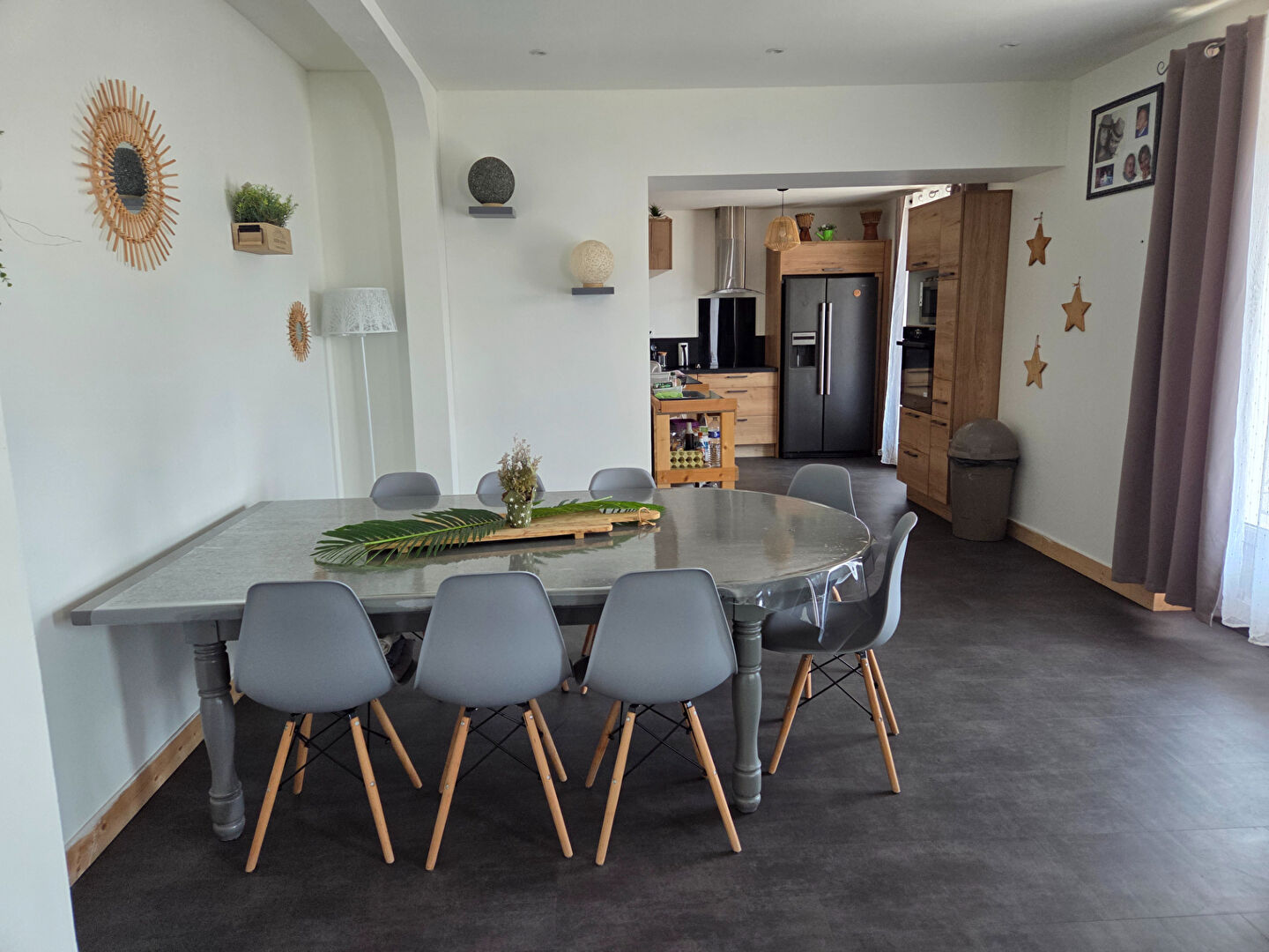 Photo Jolie maison proche centre ville Civray image 4/6