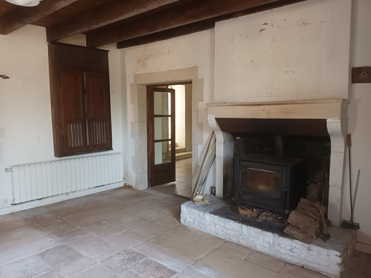 Photo Maison de village à rénover image 4/6