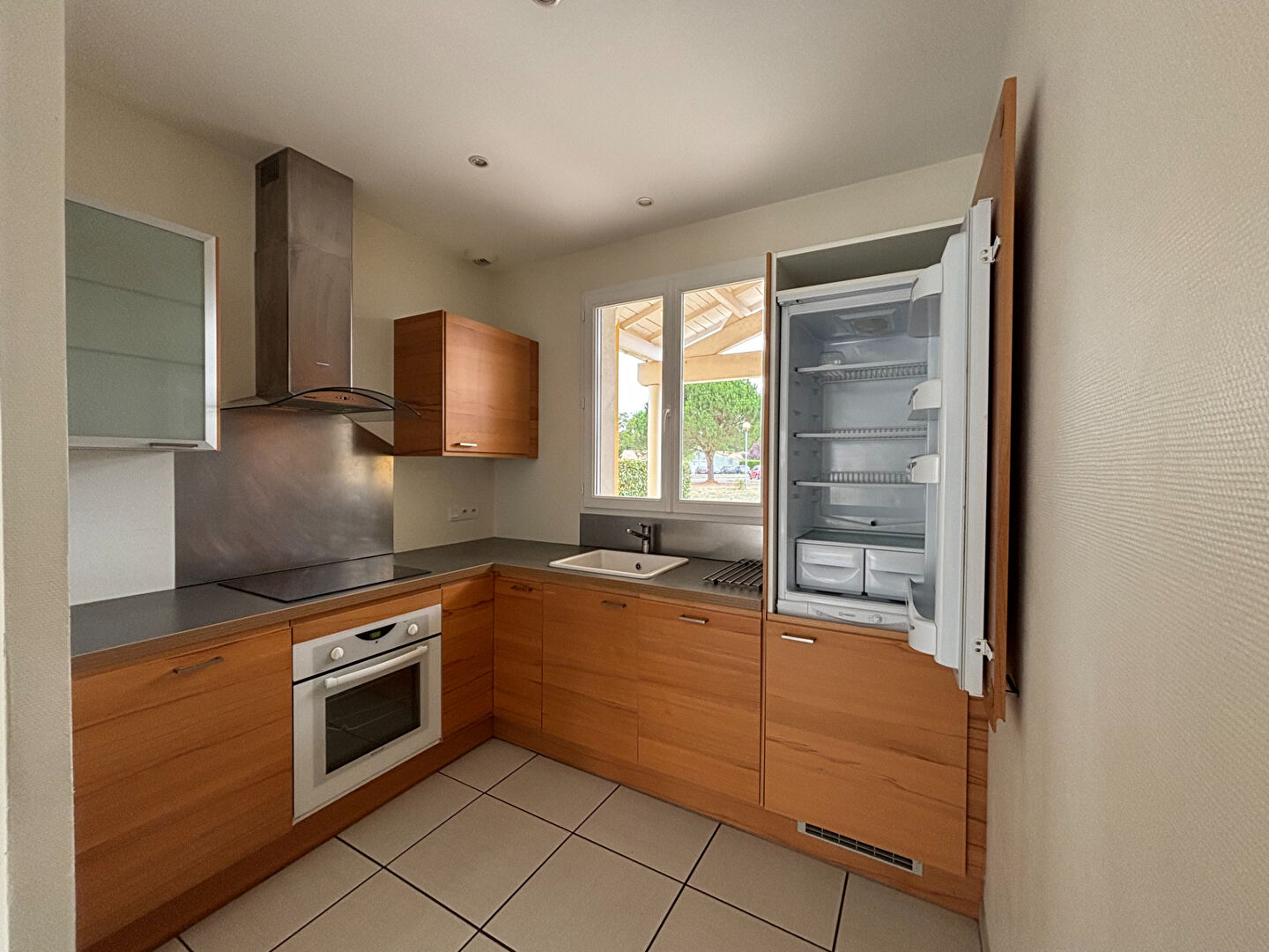 Photo Maison de plein pied, VILLAGE SENIOR image 2/5