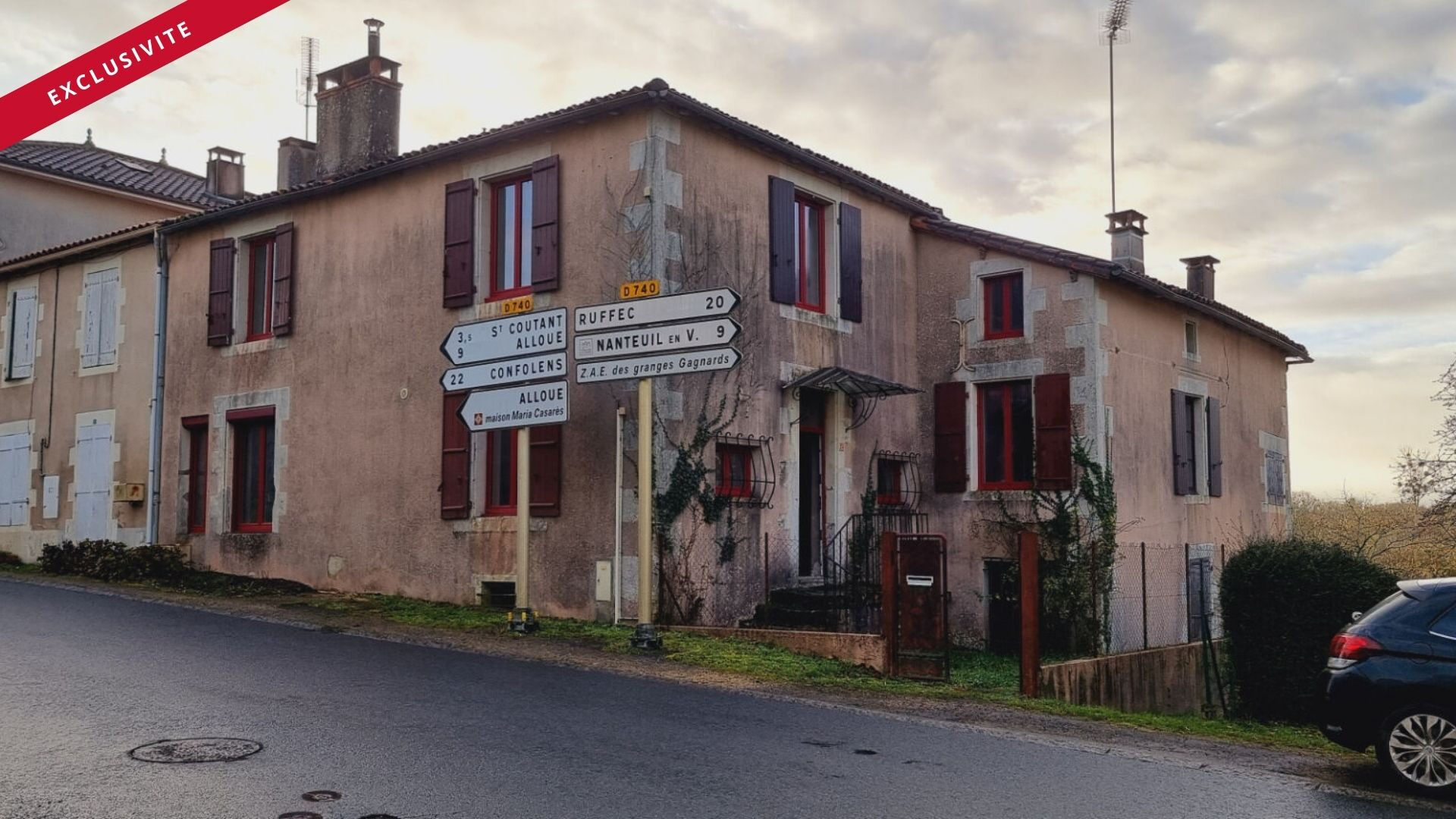Photo Maison de ville 150m², 4 chambres image 1/6