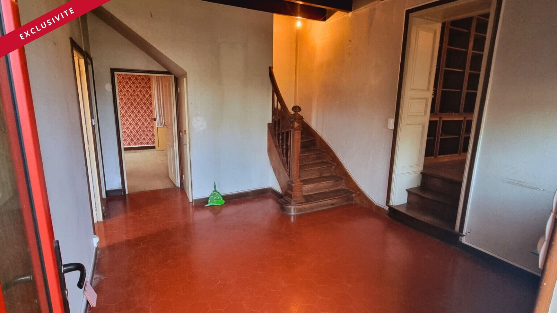 Photo Maison de ville 150m², 4 chambres image 2/6