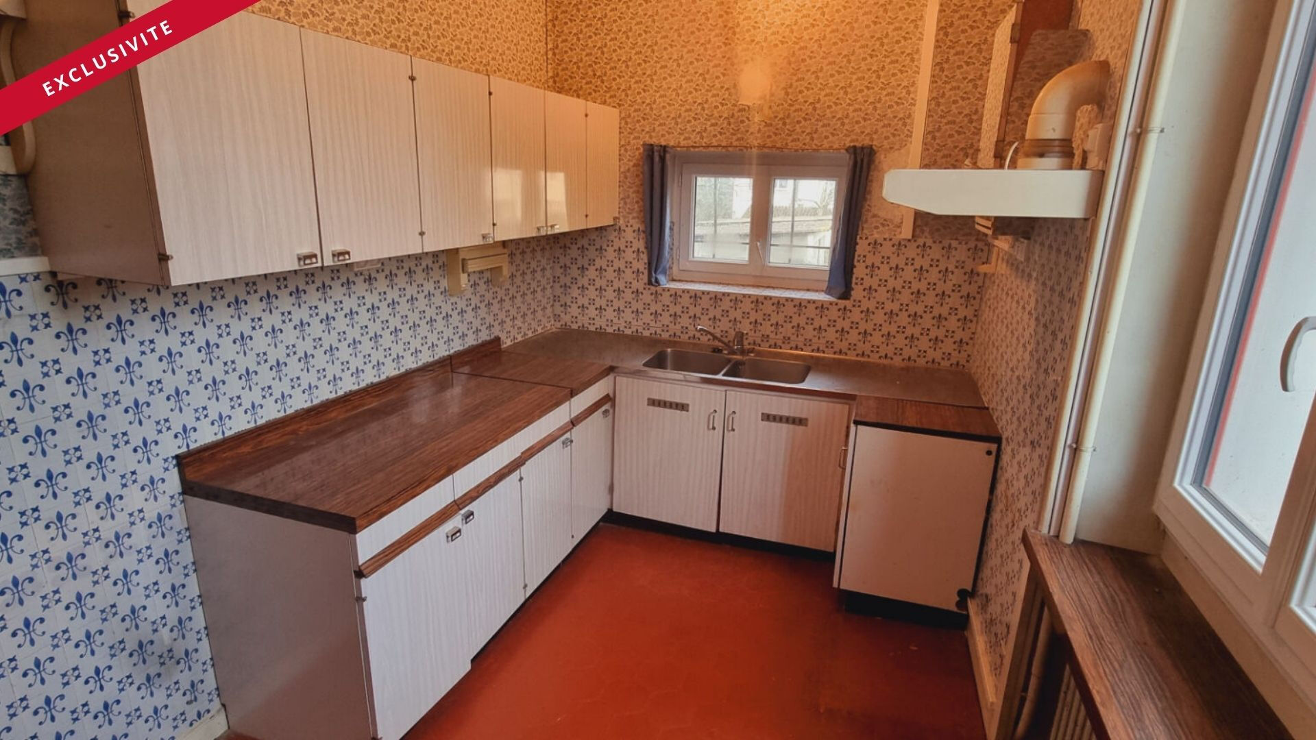Photo Maison de ville 150m², 4 chambres image 3/6