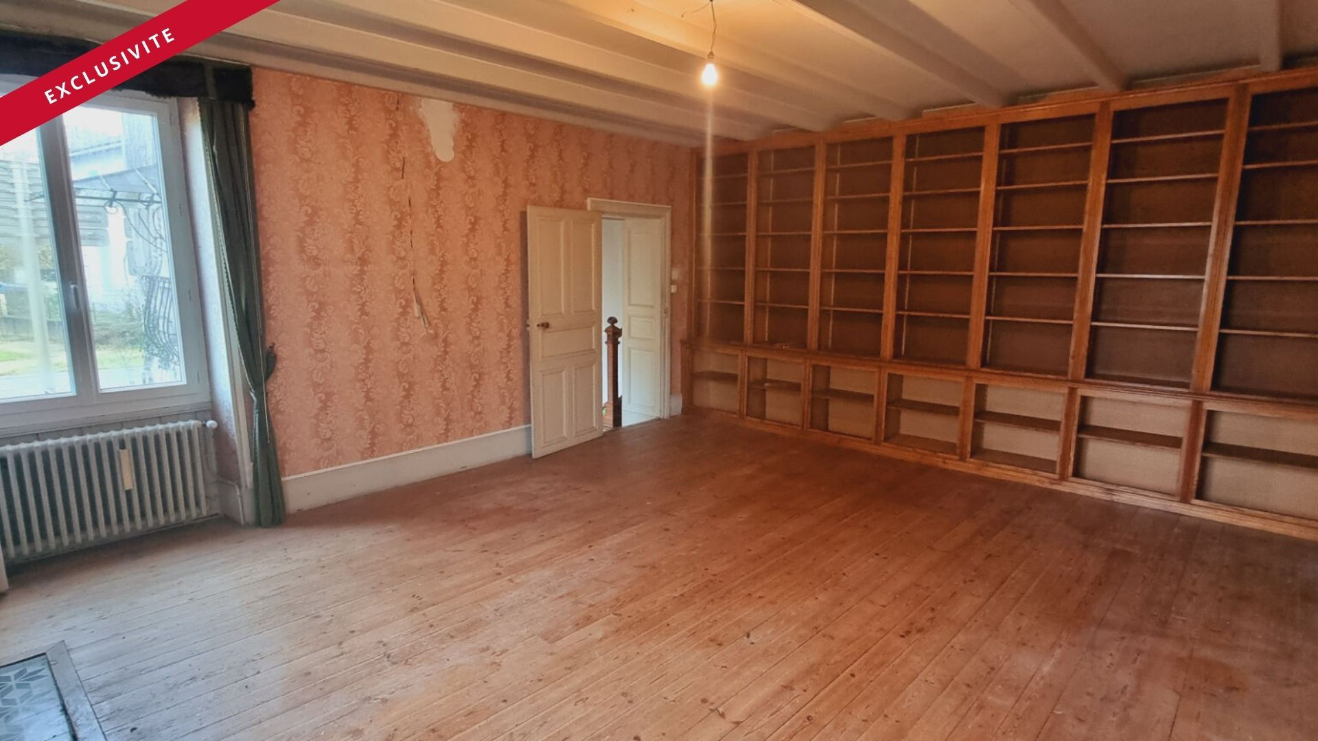 Photo Maison de ville 150m², 4 chambres image 6/6