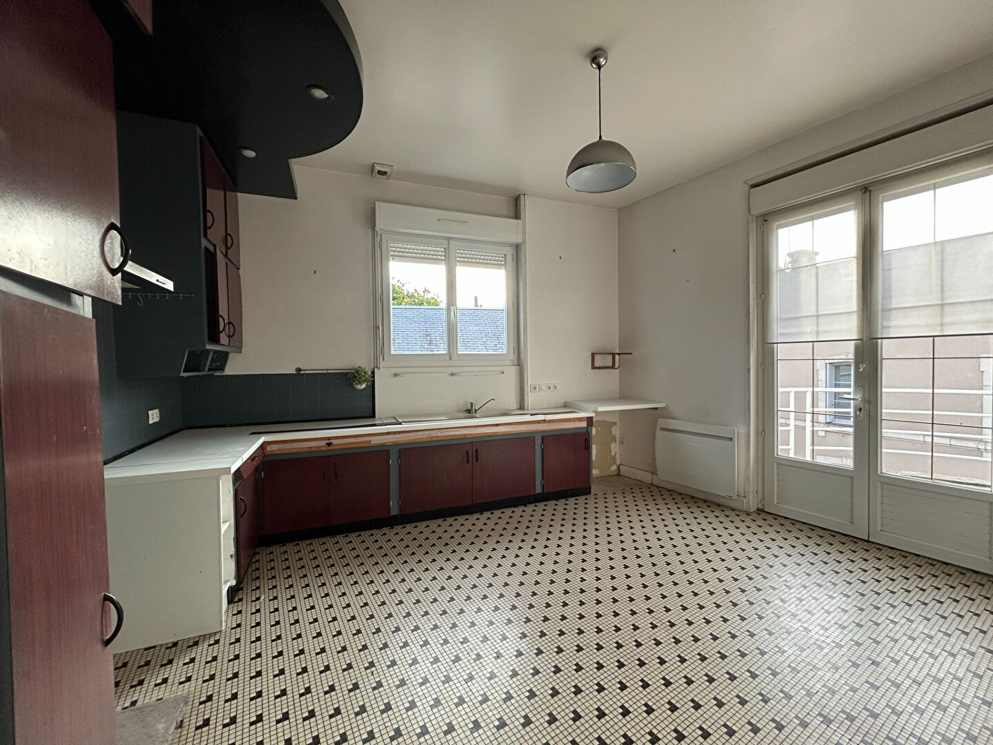 Photo Appartement centre ville image 1/6
