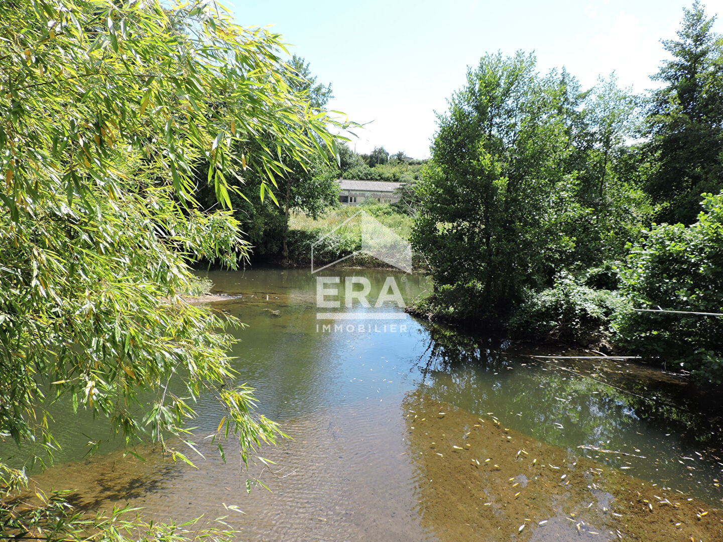 Photo Moulin 558 m² - 3 salles de réception, île 3000m² image 4/6