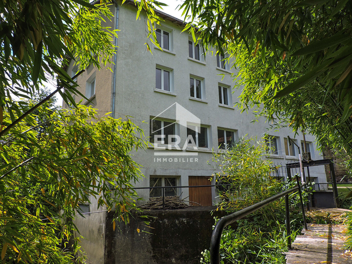 Photo Moulin 558 m² - 3 salles de réception, île 3000m² image 6/6