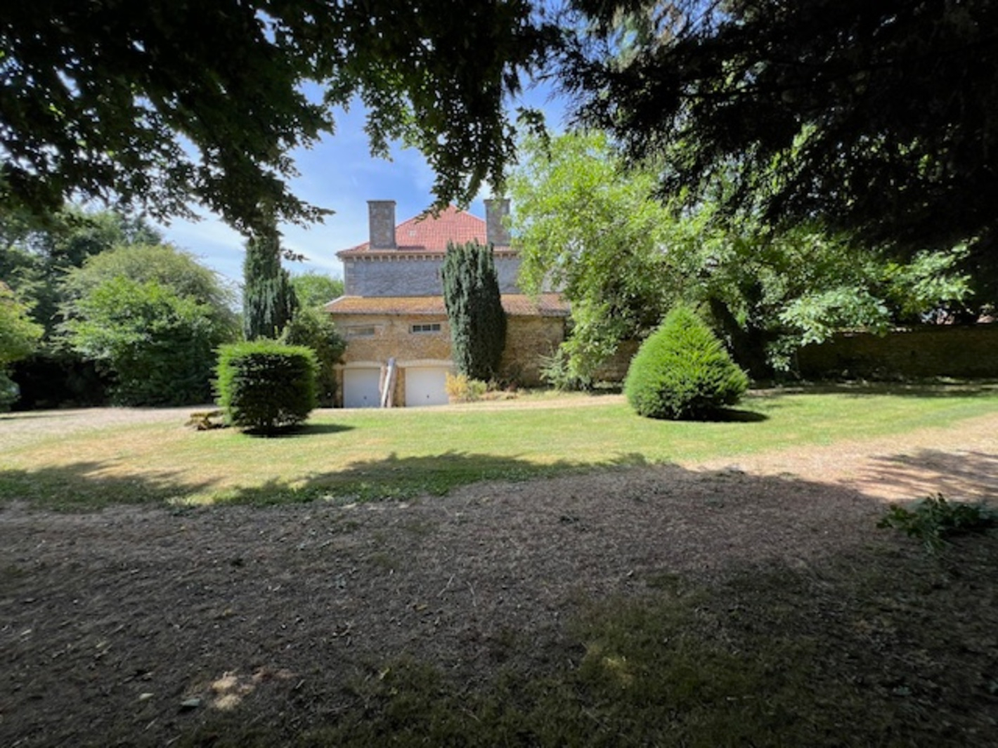Photo Maison Valence En Poitou image 2/6