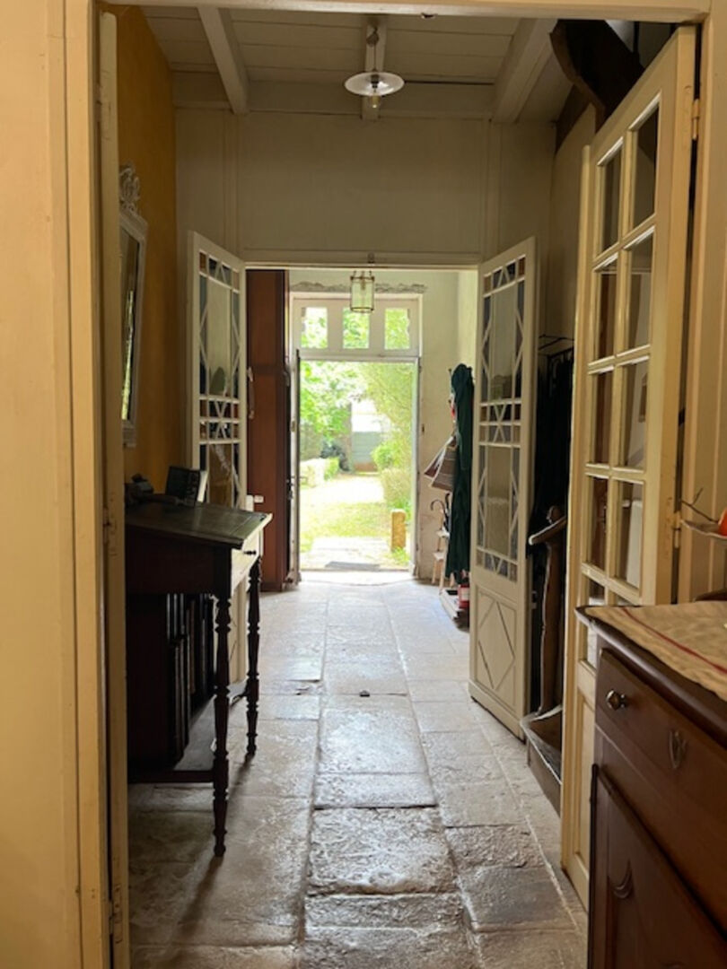 Photo Maison Valence En Poitou image 3/6