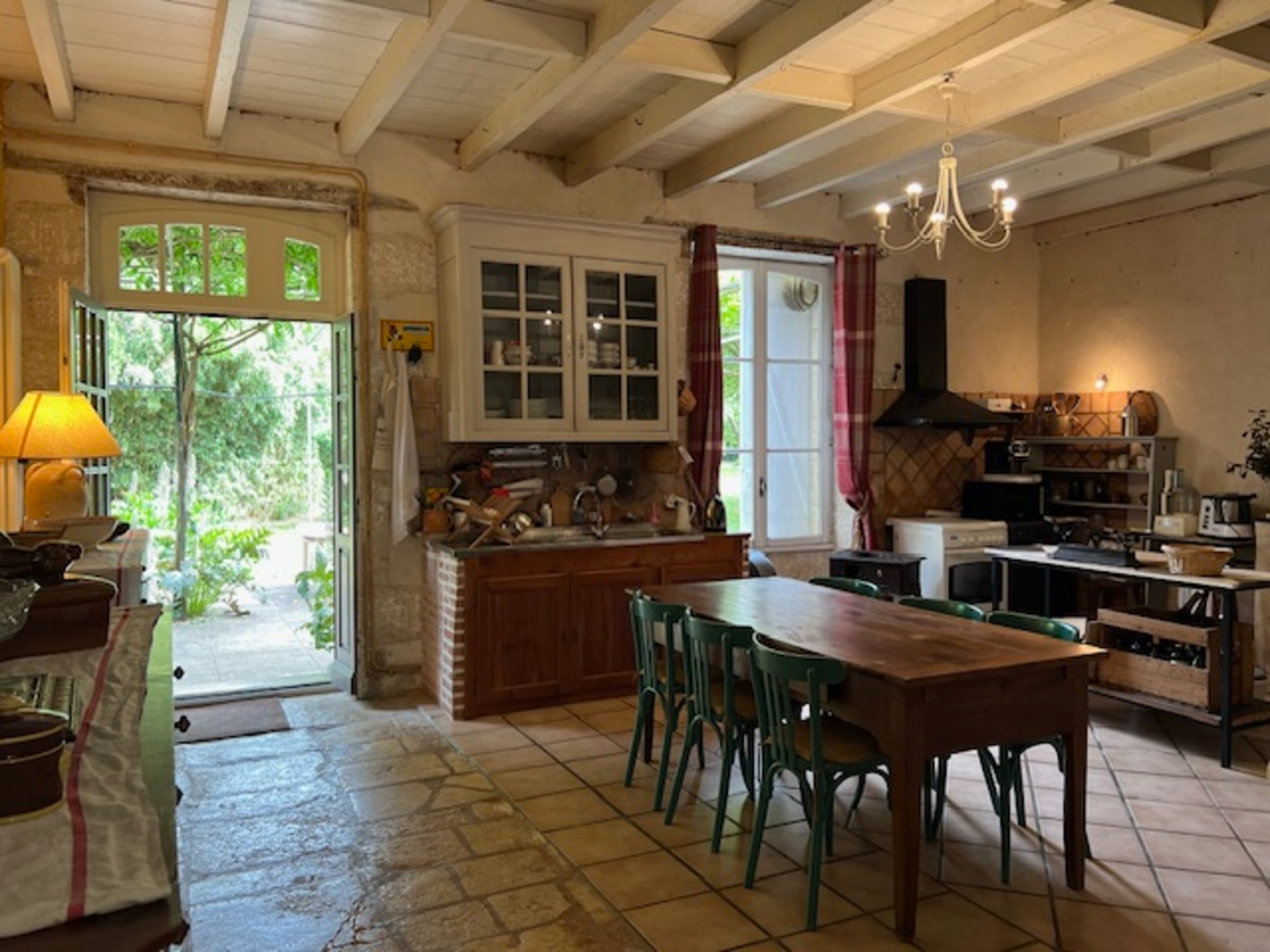 Photo Maison Valence En Poitou image 5/6