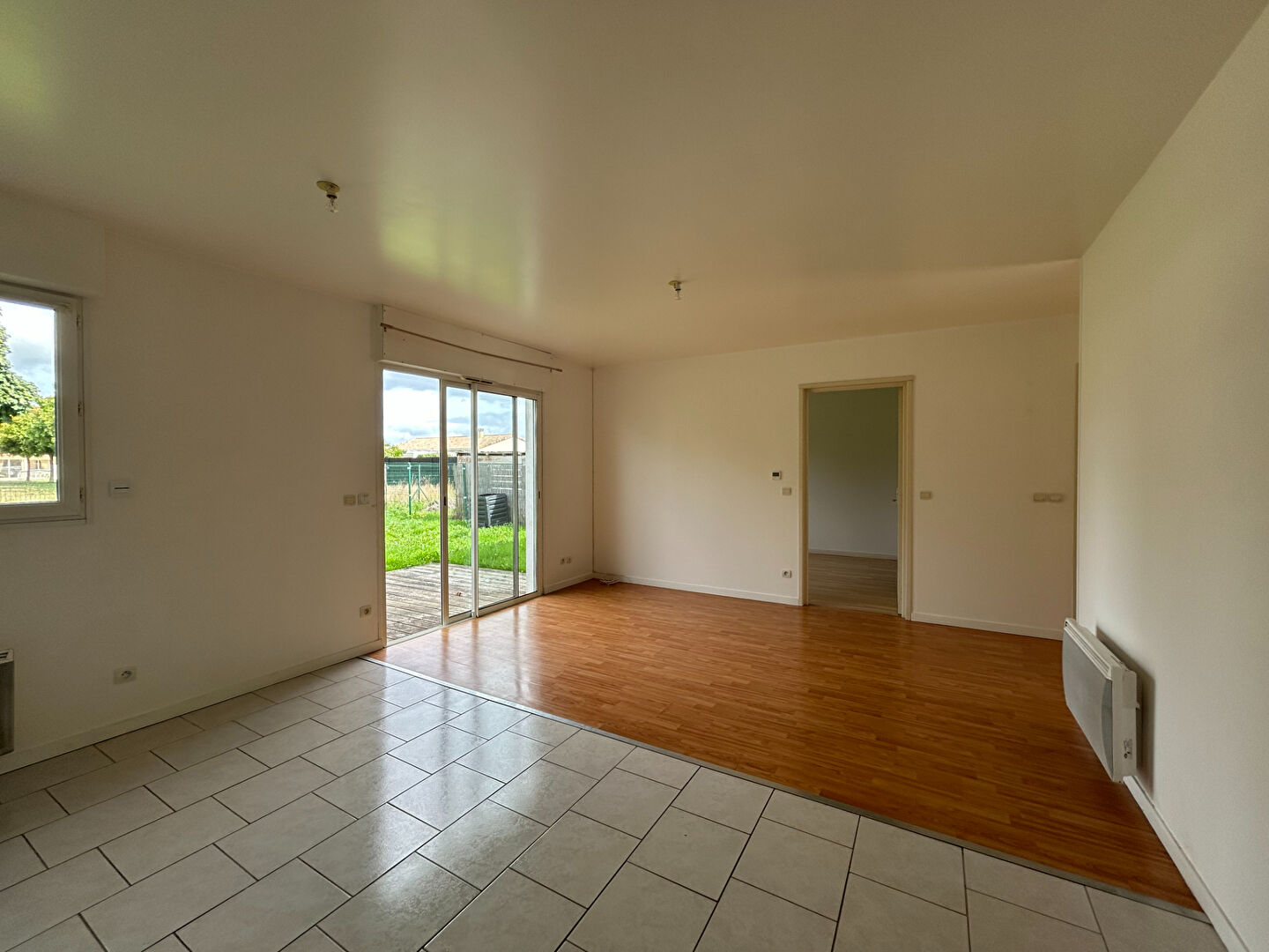 Photo Maison de plain pied image 2/6