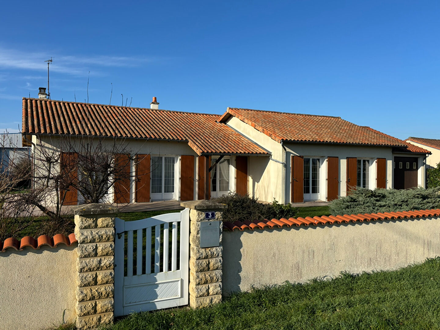 Photo Maison Saint Pierre D Exideuil image 3/6