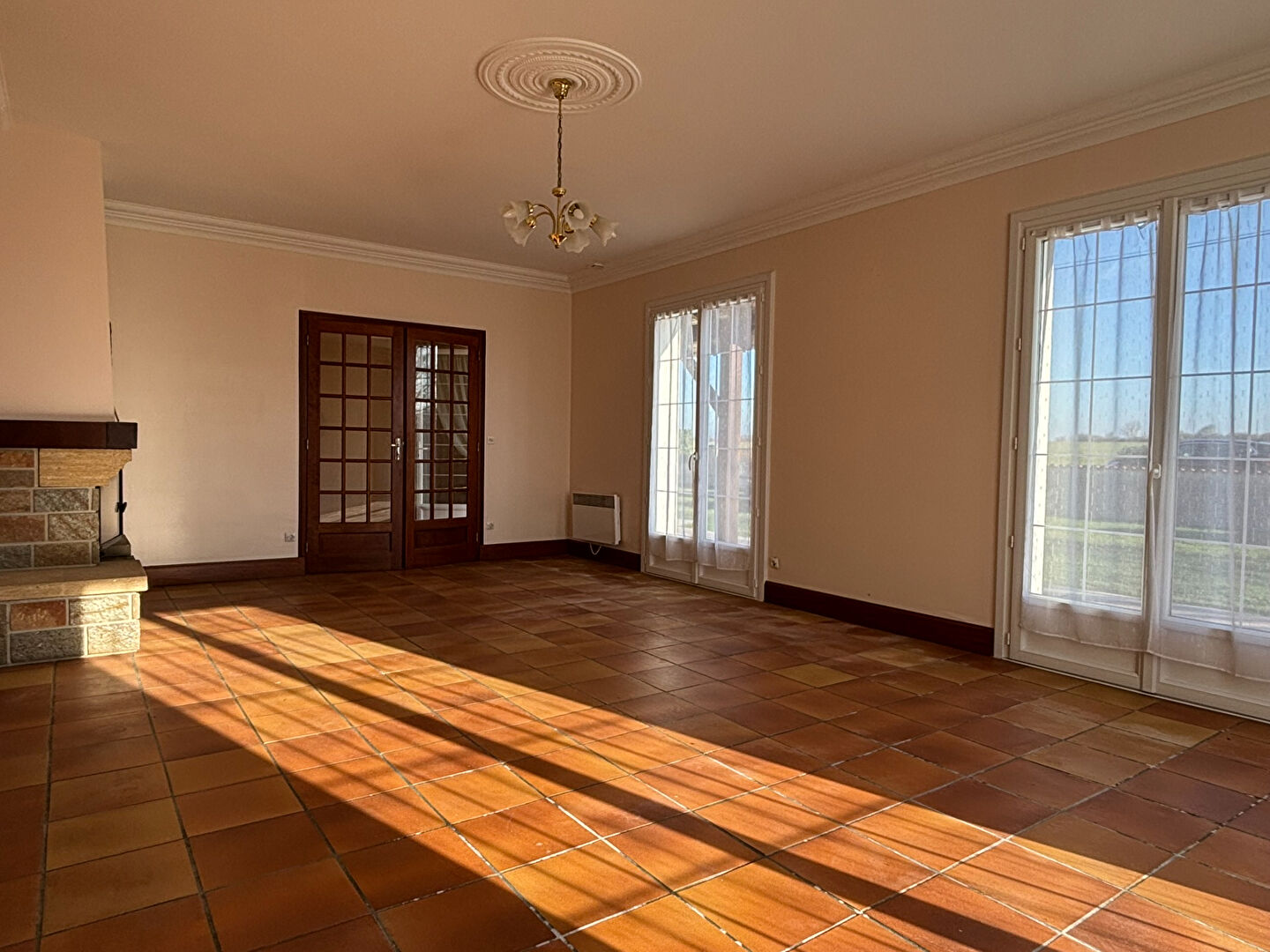 Photo Maison Saint Pierre D Exideuil image 6/6