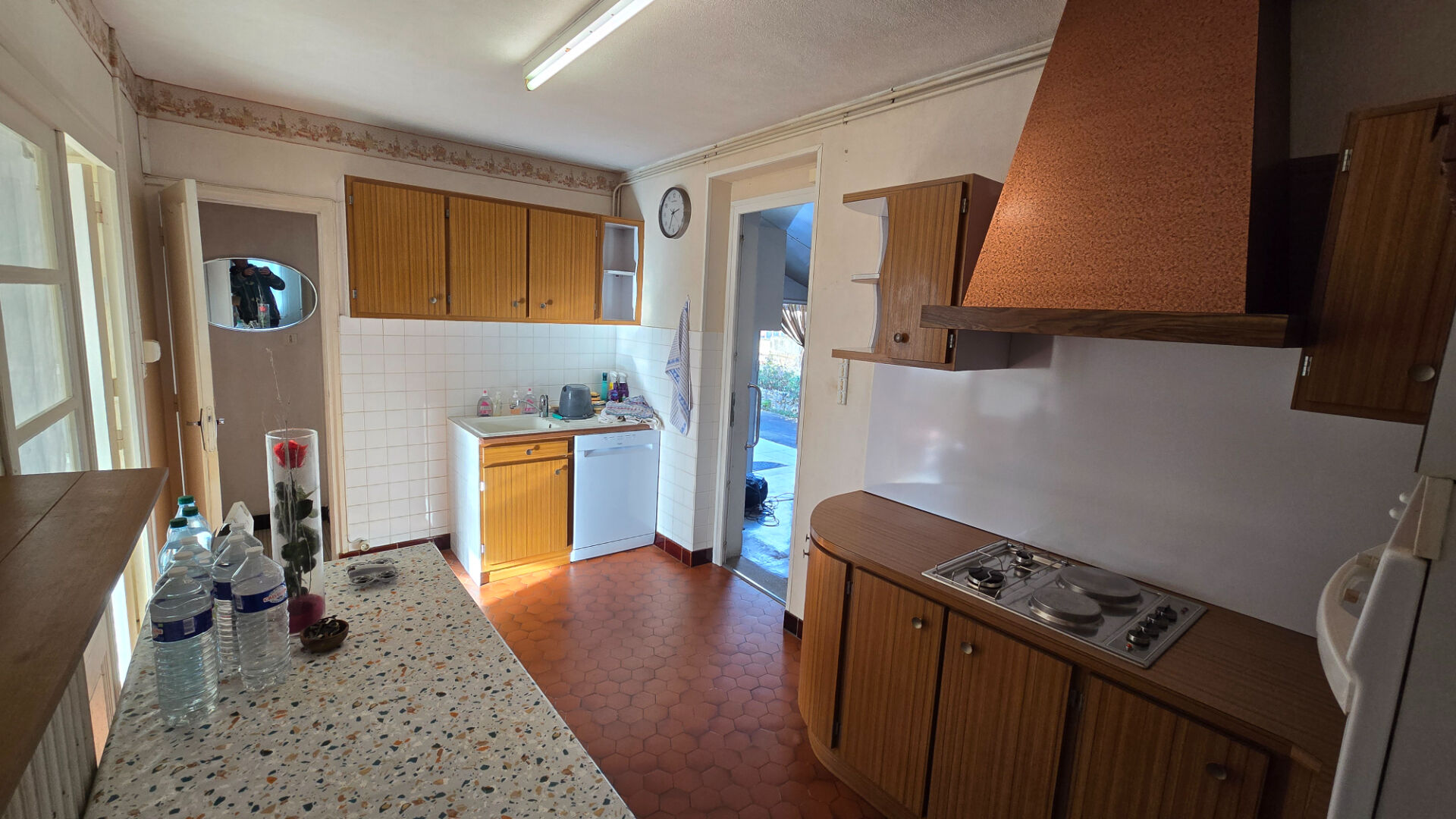 Photo Maison de plain pied Charroux image 3/6