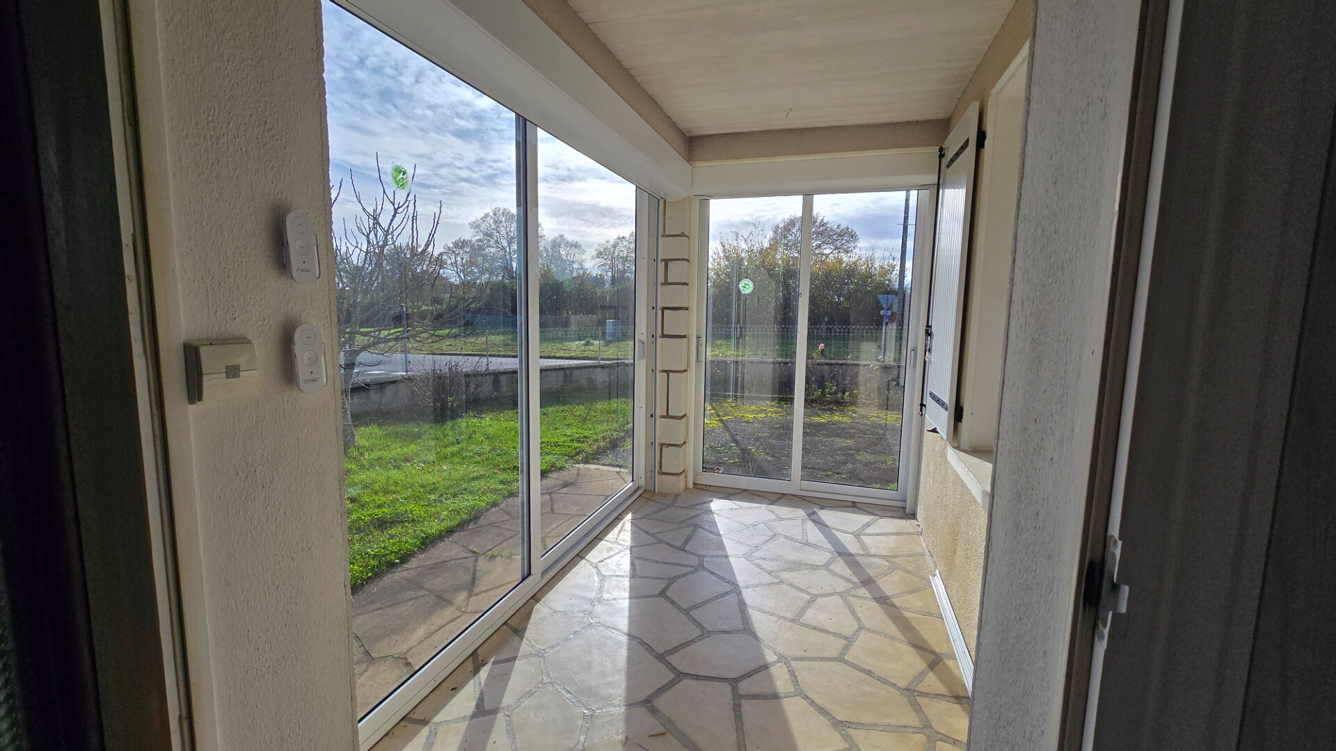 Photo Maison de plain pied Charroux image 4/6