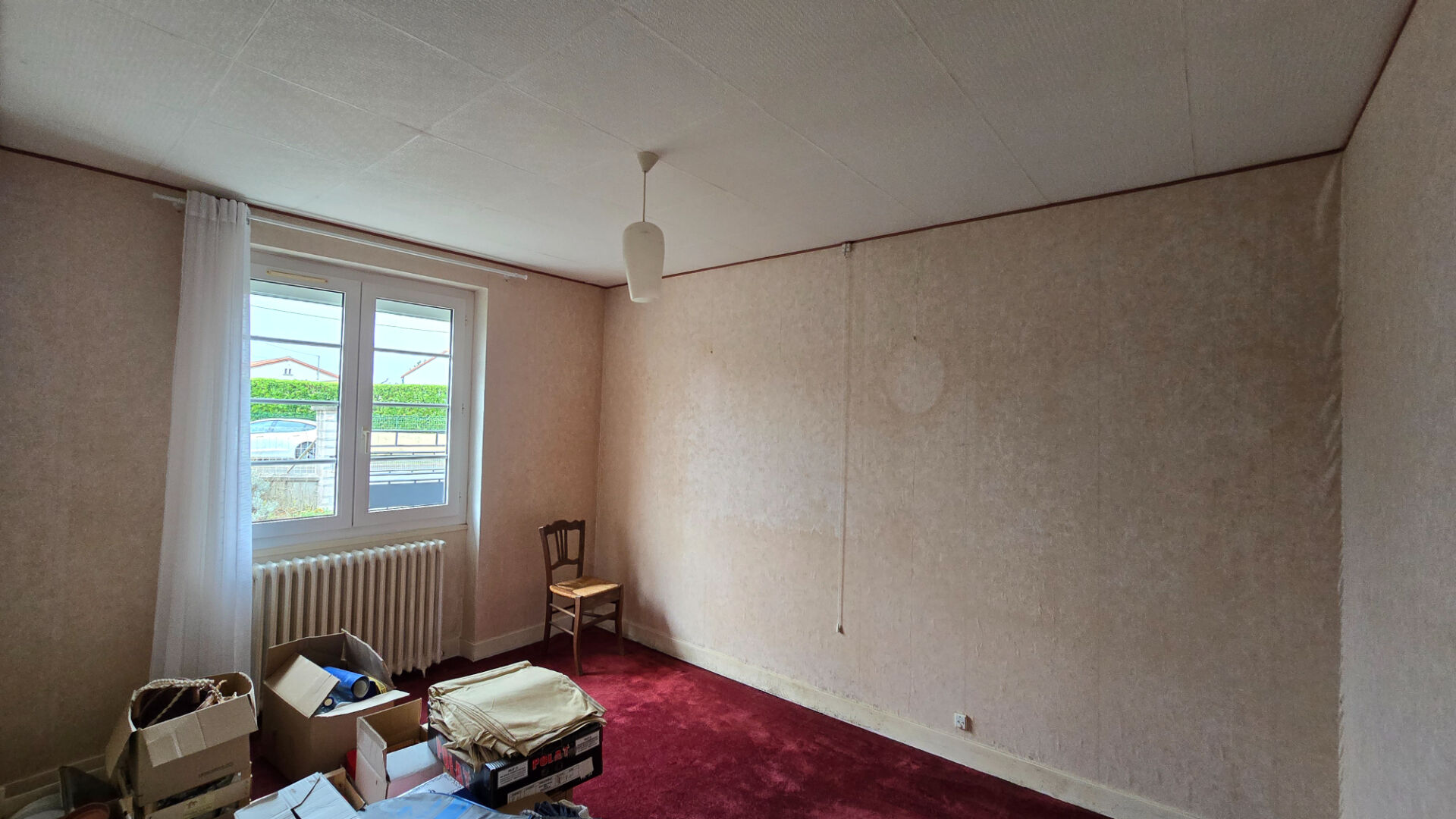 Photo Maison de plain pied Charroux image 5/6