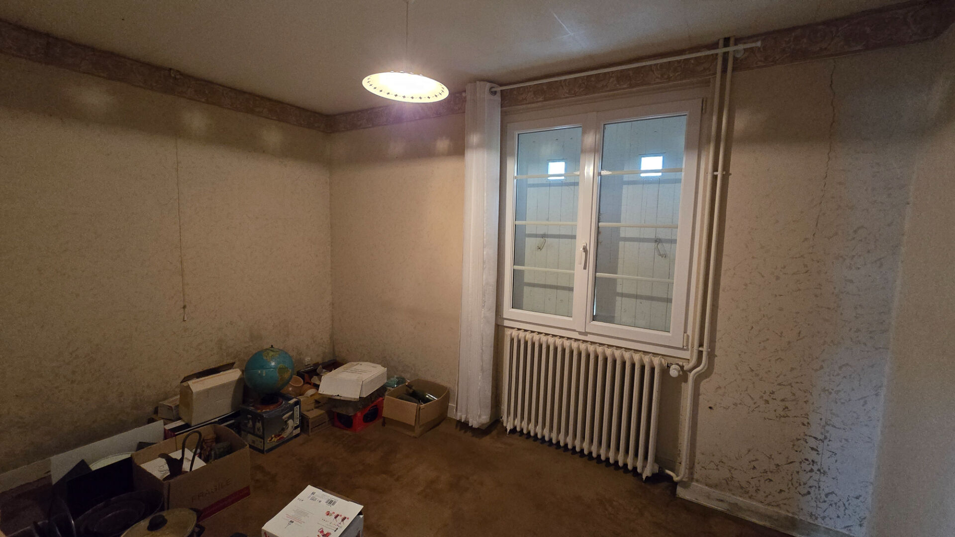 Photo Maison de plain pied Charroux image 6/6