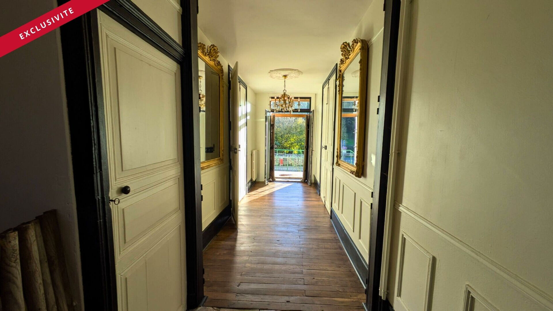 Photo Bien d'exception au coeur de Charroux image 2/6