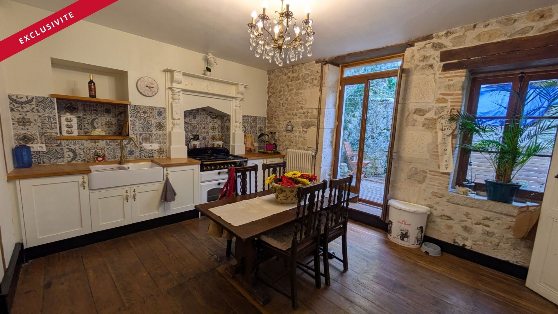 Photo Bien d'exception au coeur de Charroux image 6/6