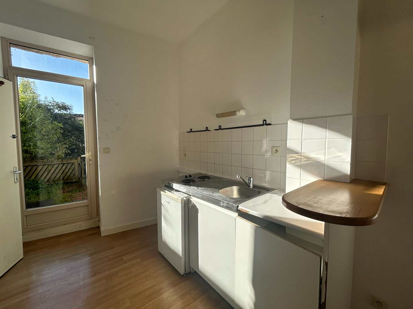 Photo Appartement 2 pièces à Niort image 2/5