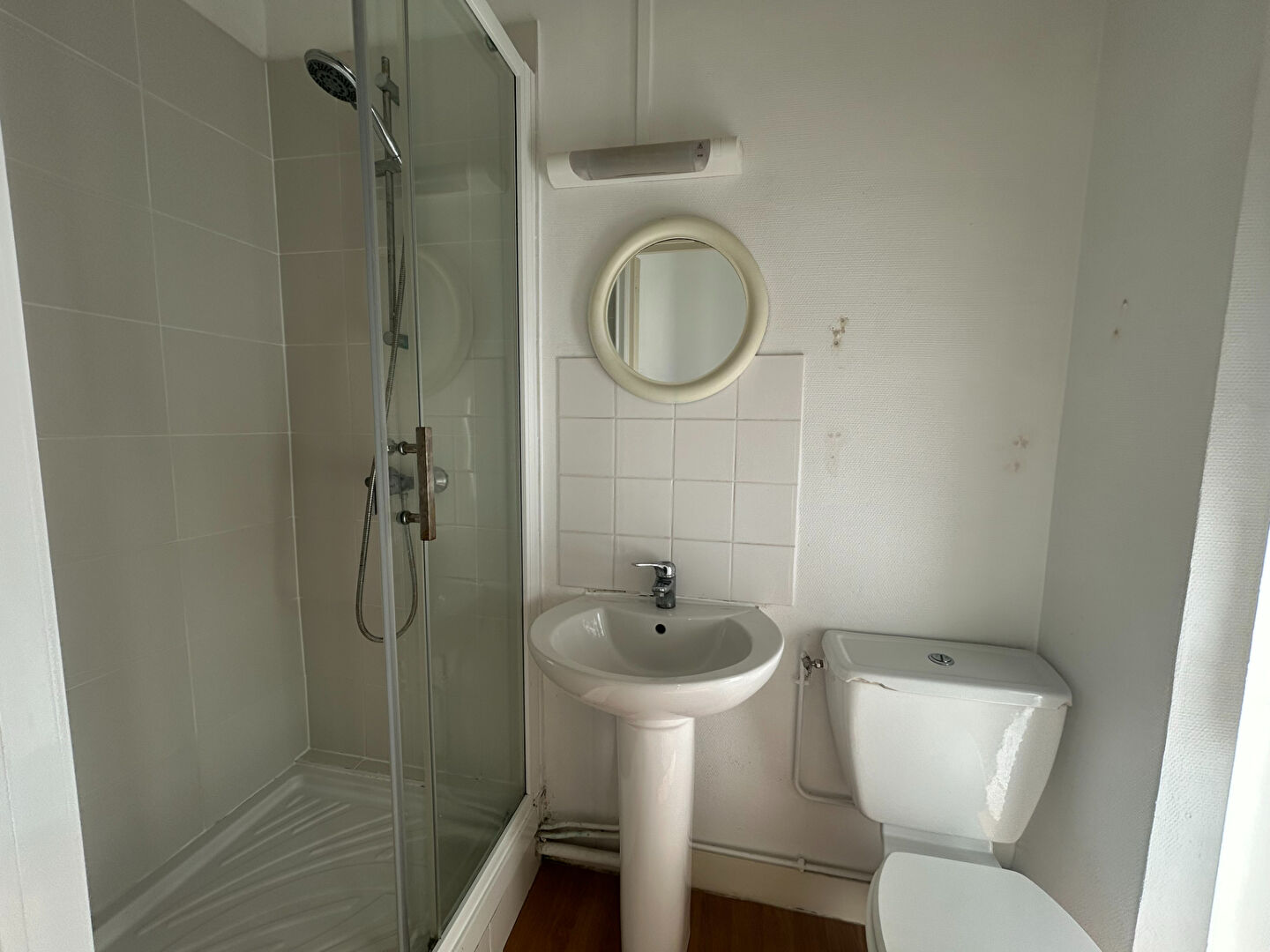 Photo Appartement 2 pièces à Niort image 5/5