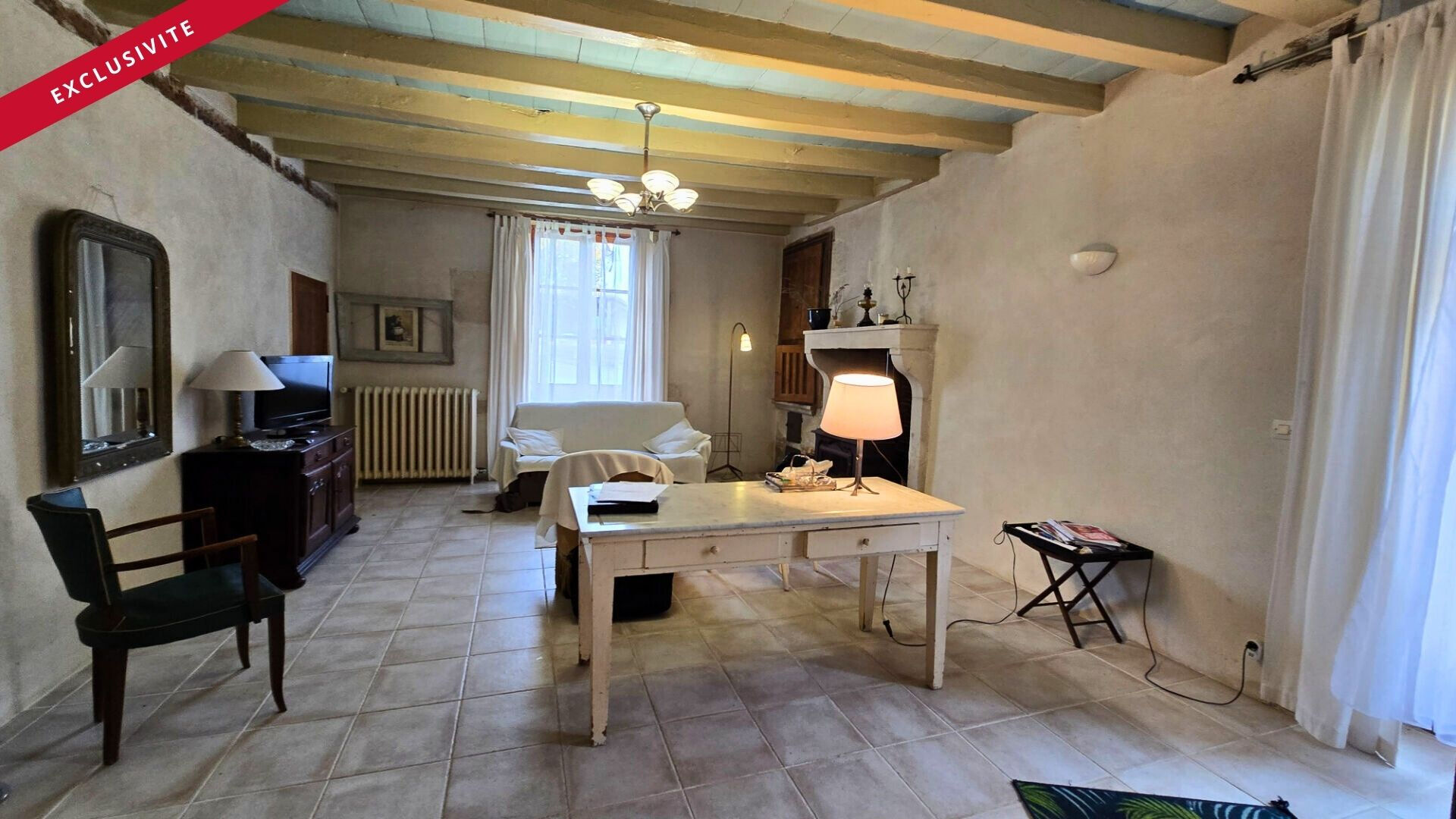 Photo Grande maison Chatain image 2/6