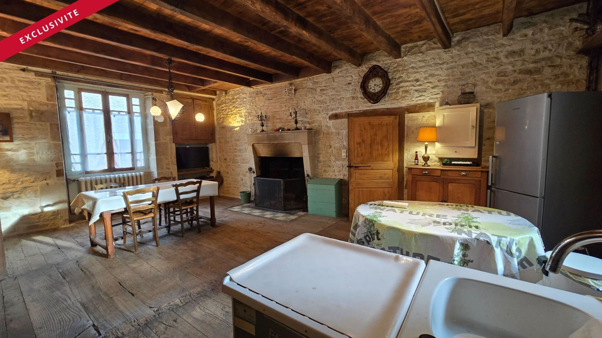 Photo Grande maison Chatain image 3/6