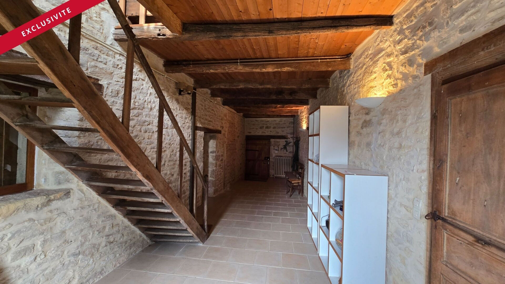 Photo Grande maison Chatain image 4/6